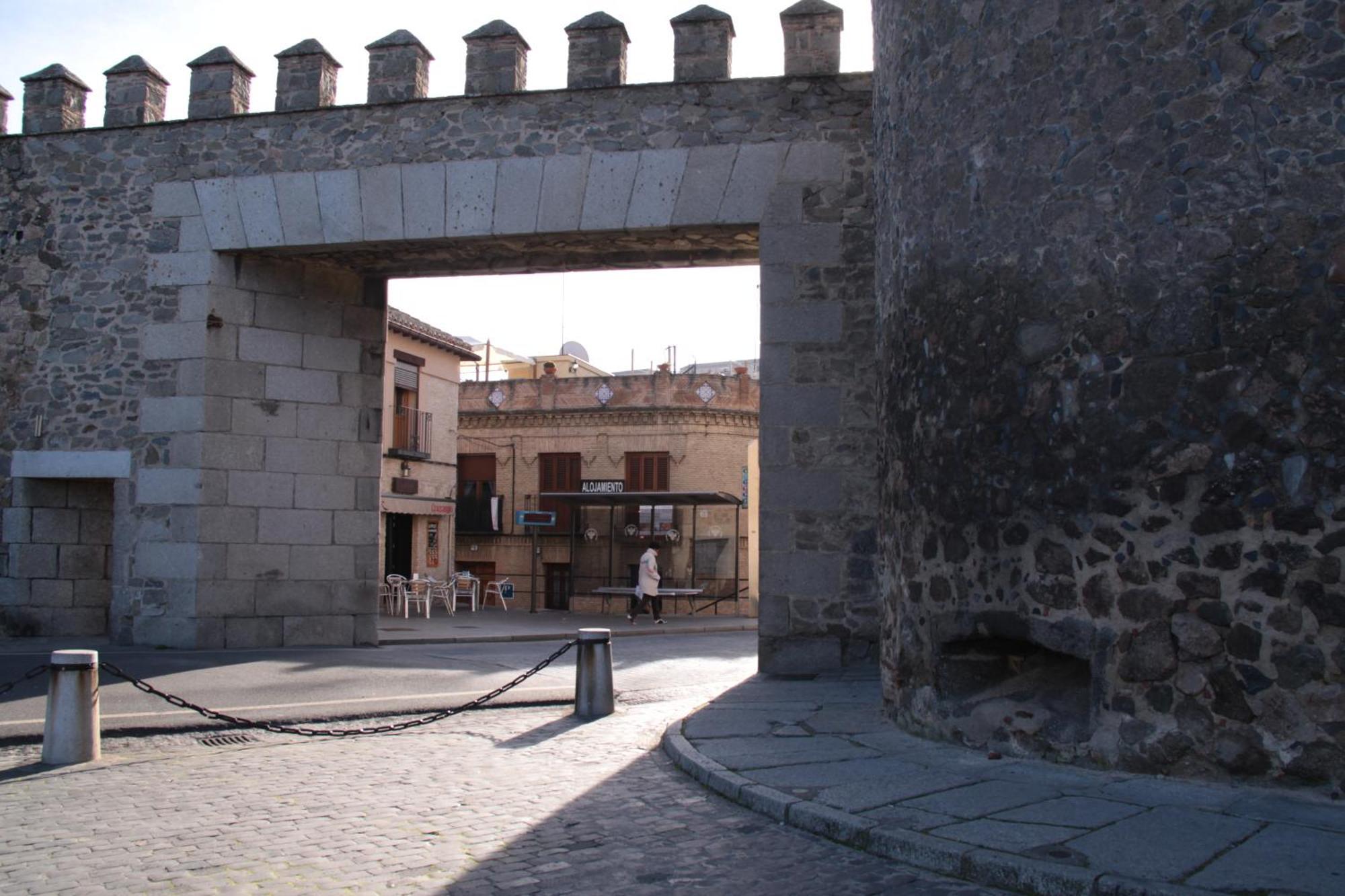 Pensión De Peregrinos Toledo