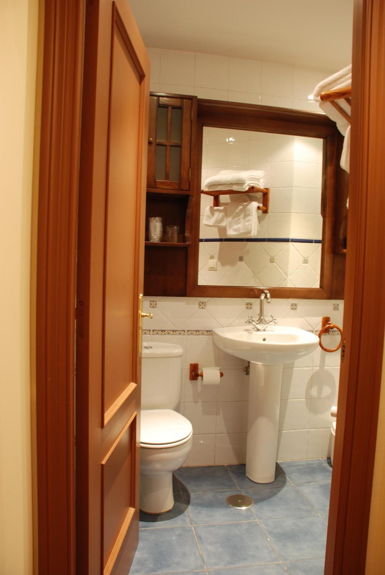 Hotel O Portelo Rural 2*