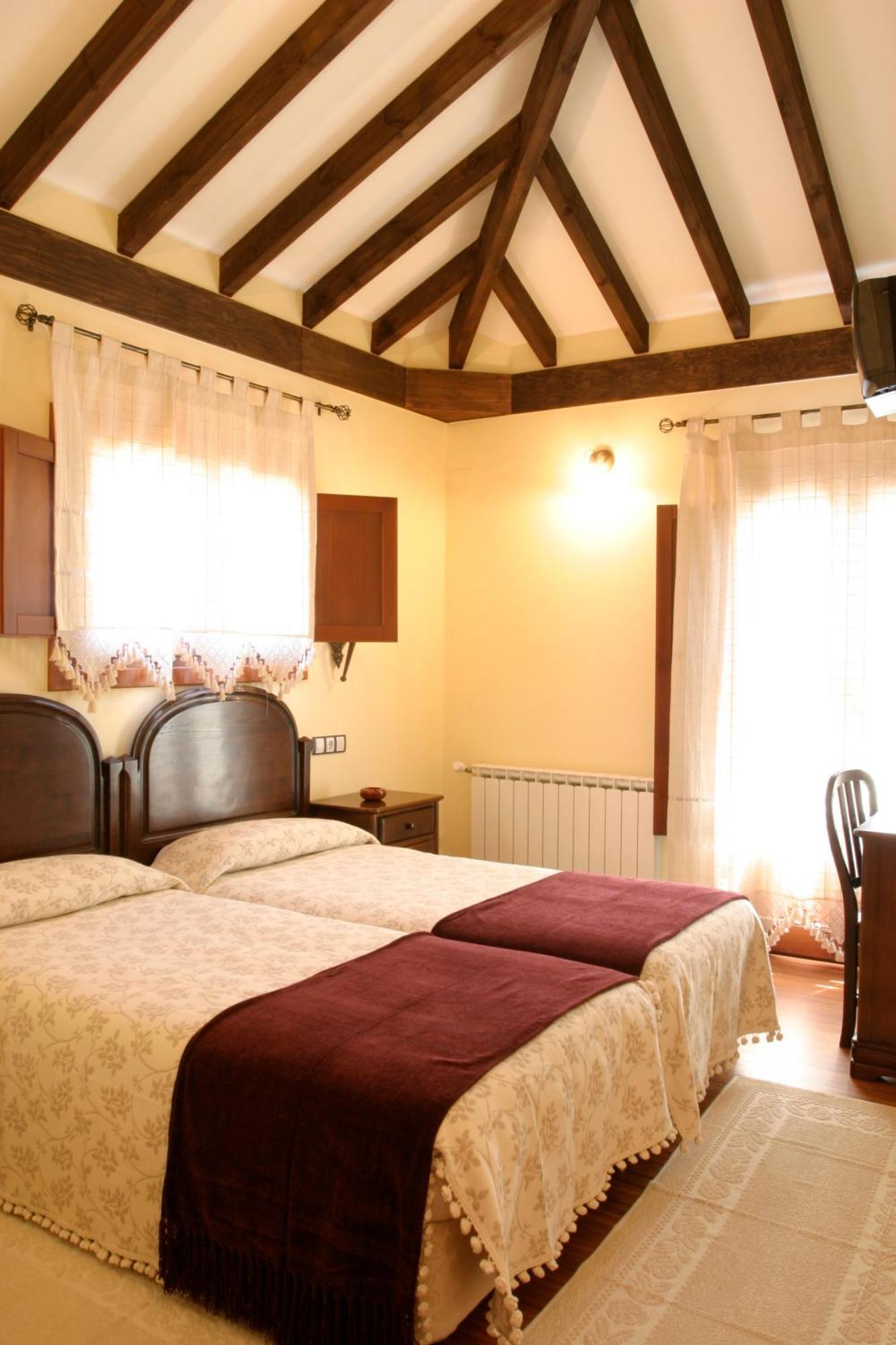 Hotel O Portelo Rural 2*