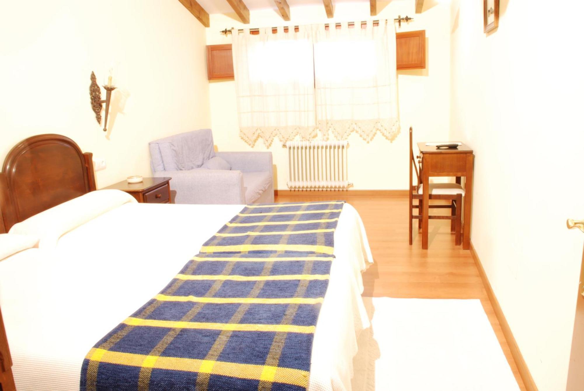 Hotel O Portelo Rural Allariz