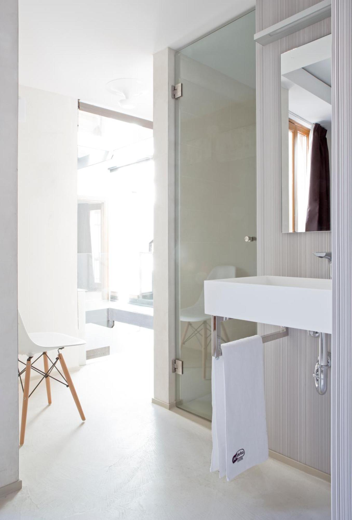 Guest house Antidoto San Agustin - Recomendado Adultos 2*