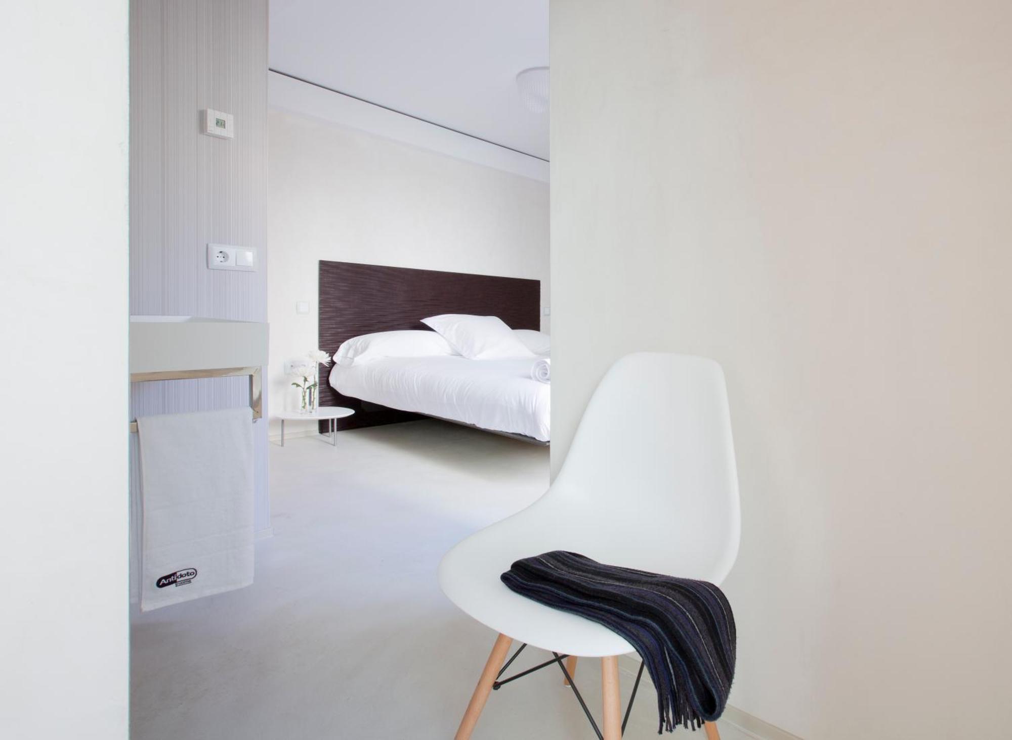Guest house Antidoto San Agustin - Recomendado Adultos 2*
