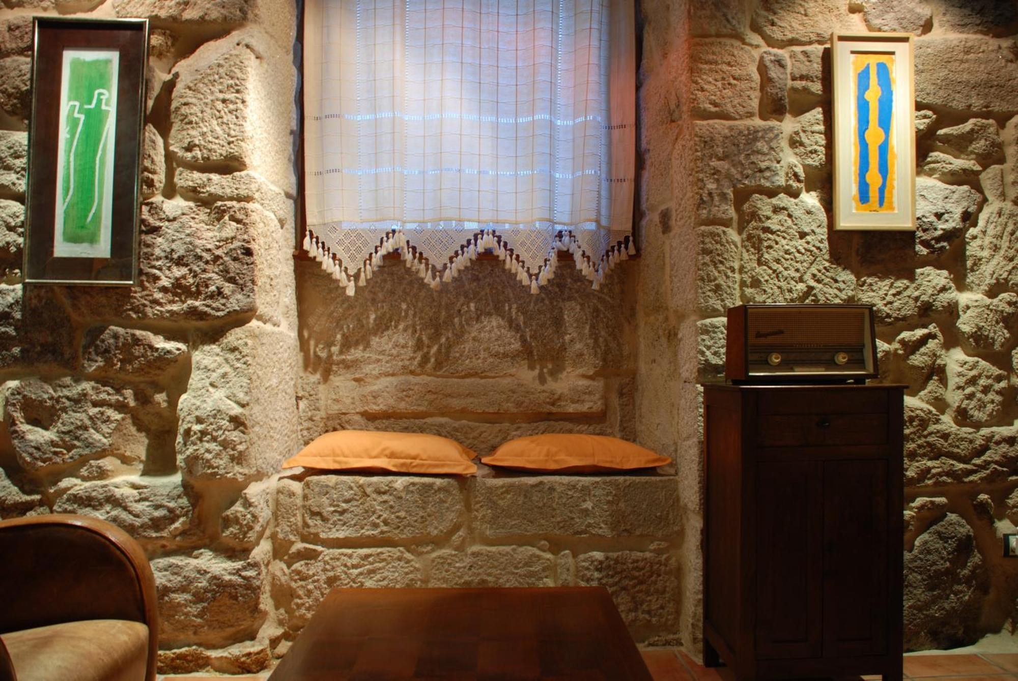 Hotel O Portelo Rural 2*