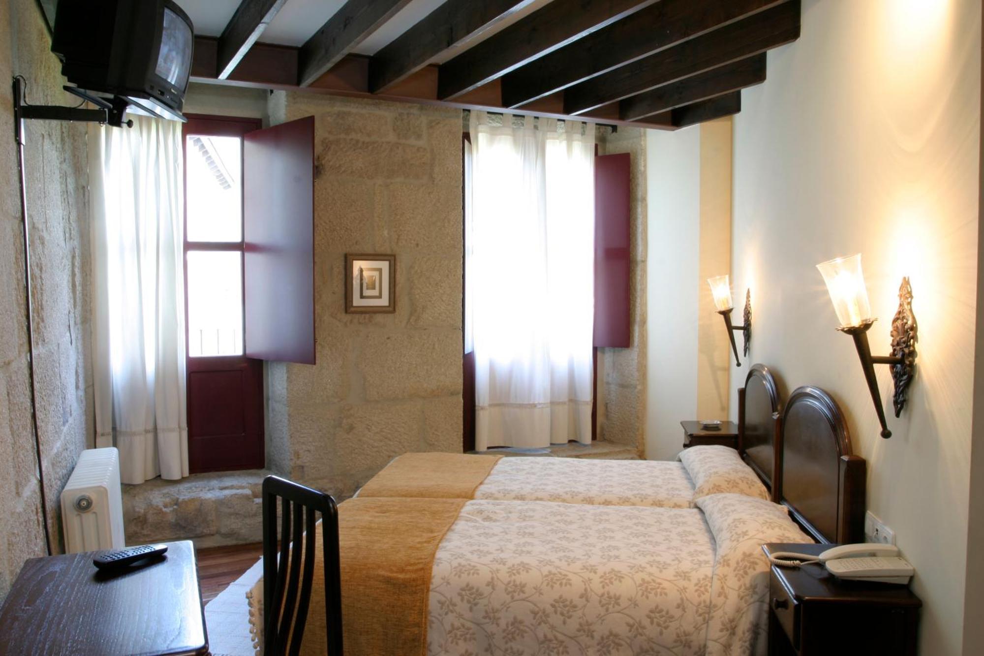 Hotel O Portelo Rural Allariz