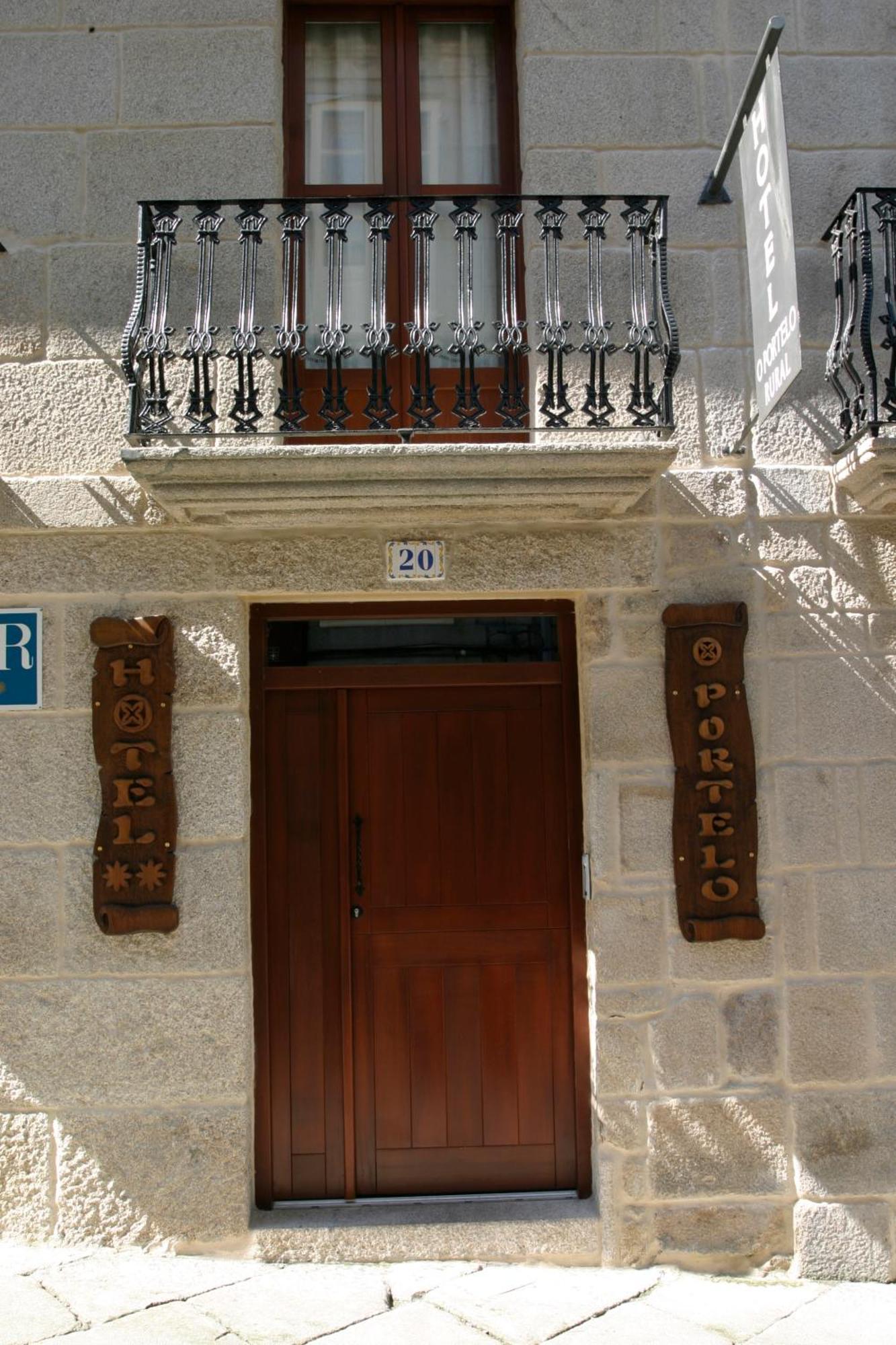 O Portelo Rural Allariz