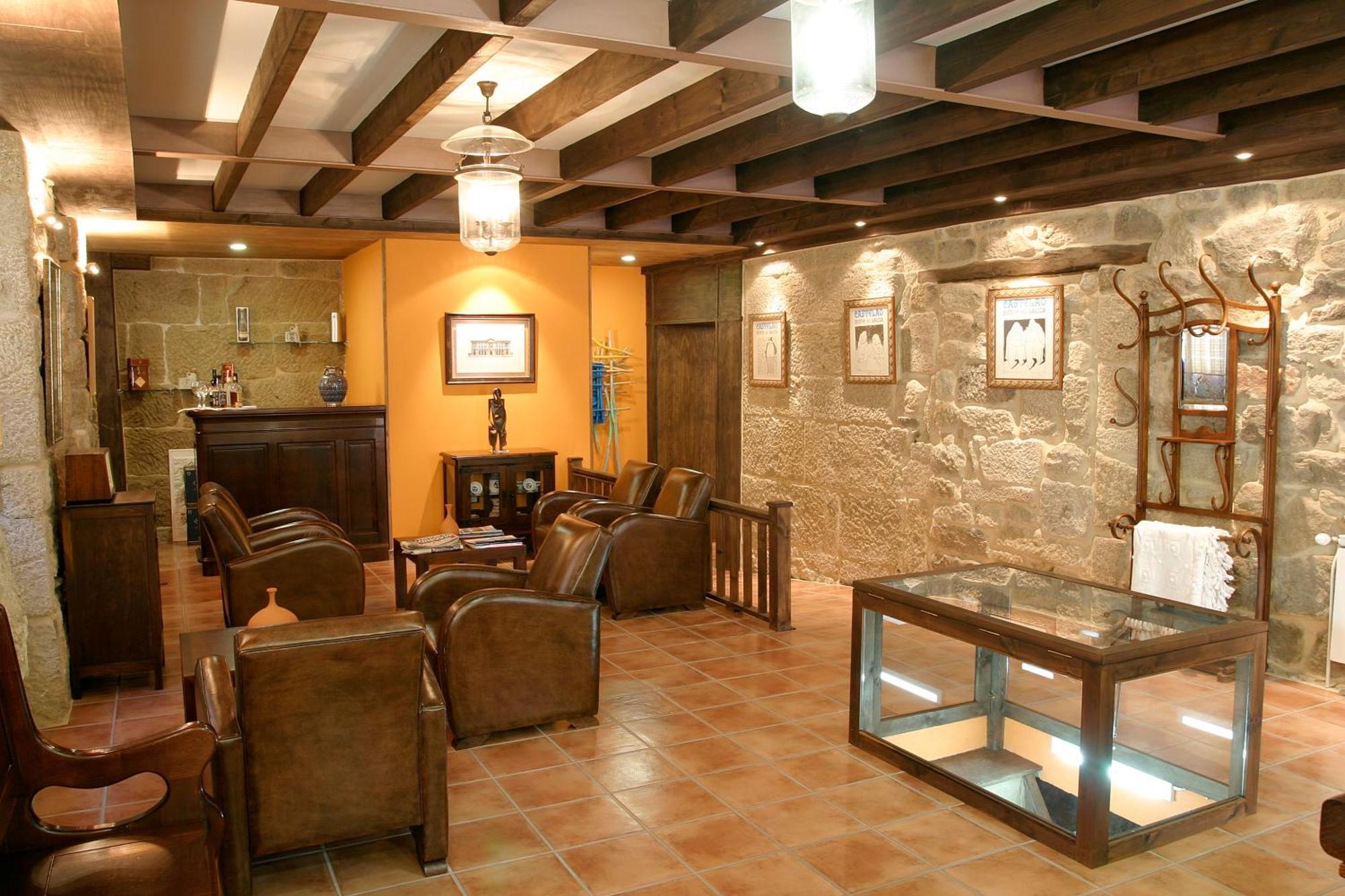 Hotel O Portelo Rural 2*