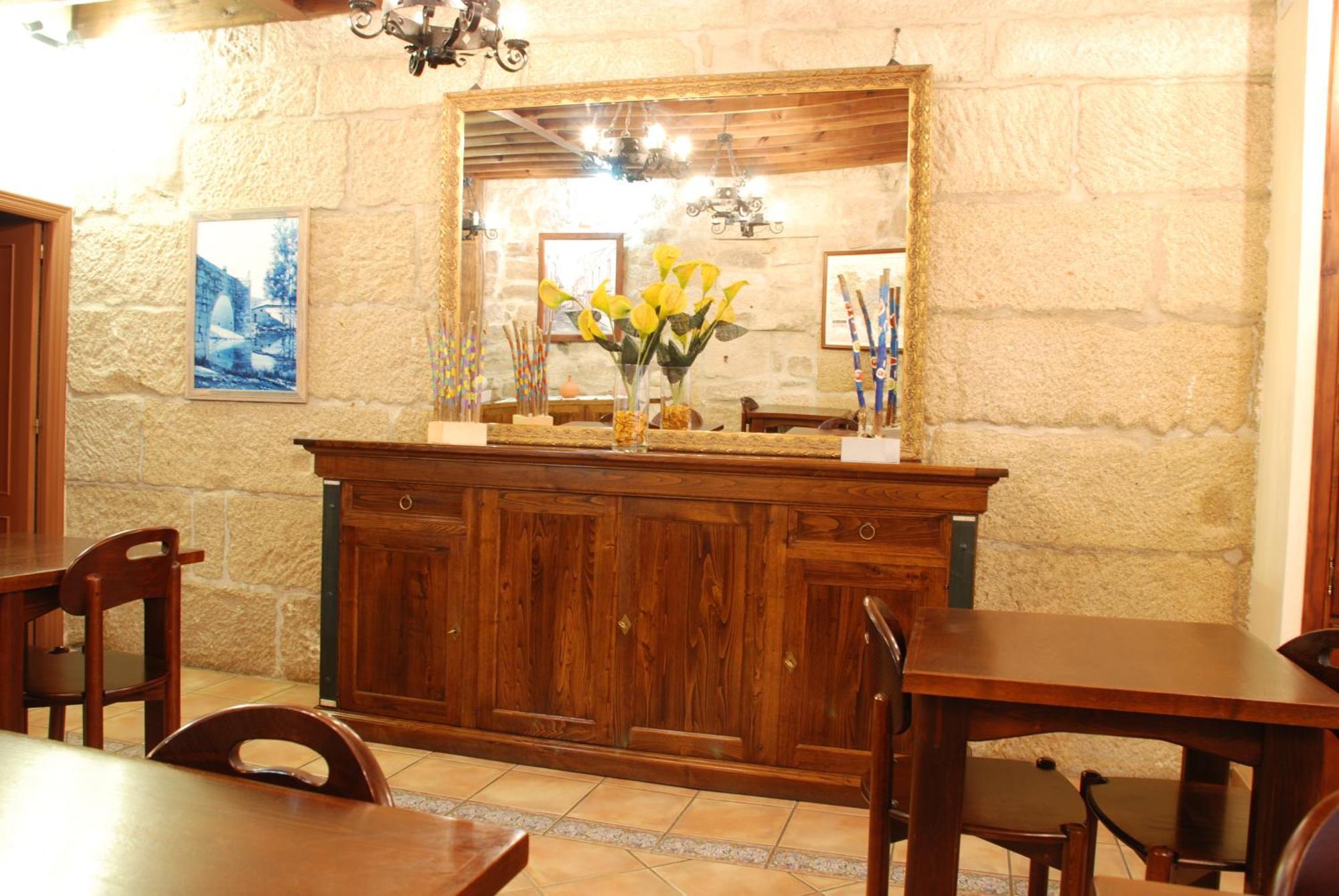 Hotel O Portelo Rural 2*