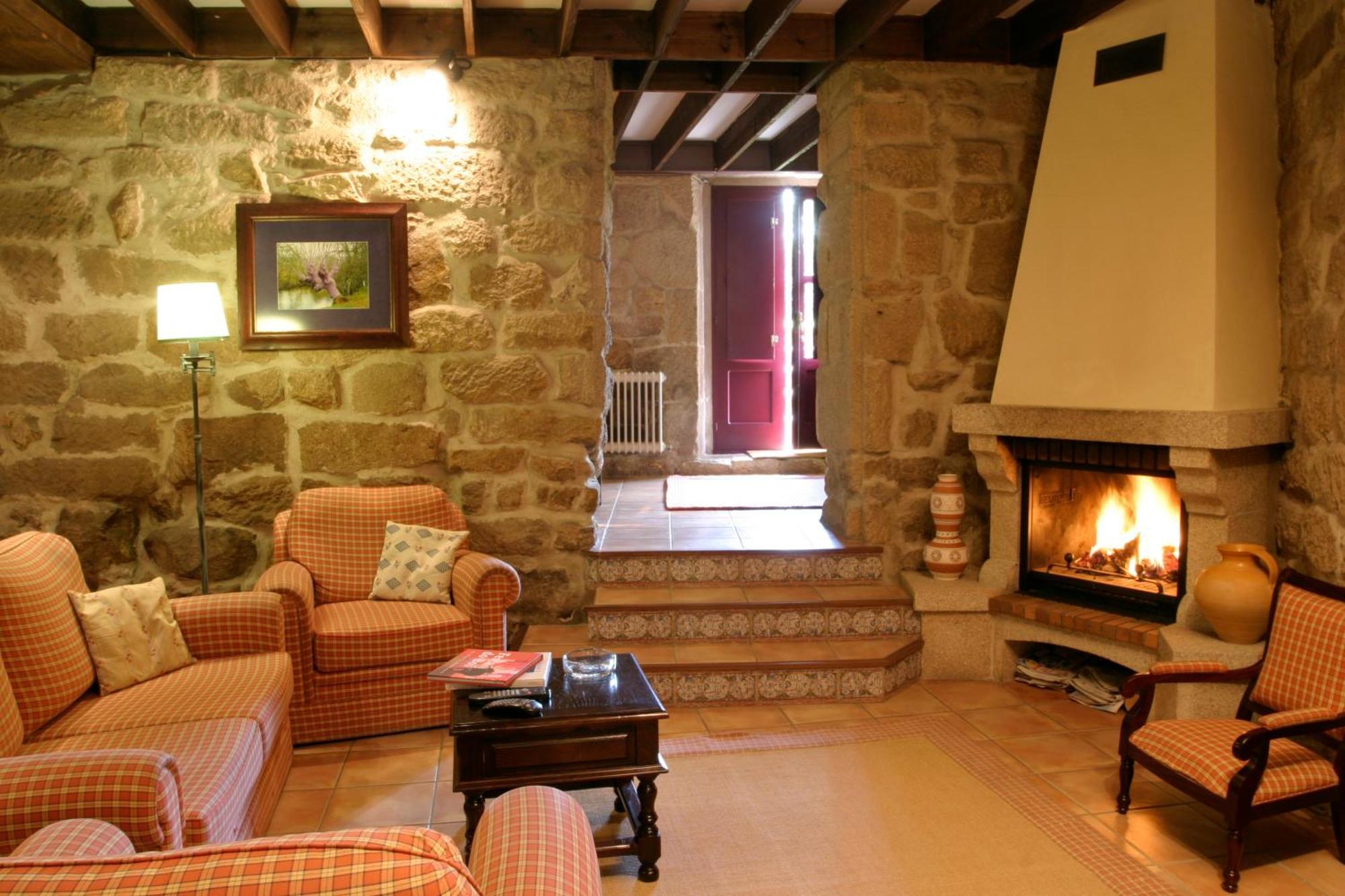 Hotel O Portelo Rural Allariz