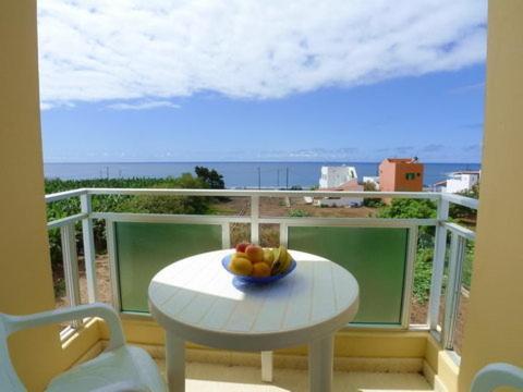 Apartamento Casa Domingo Valle Gran Rey