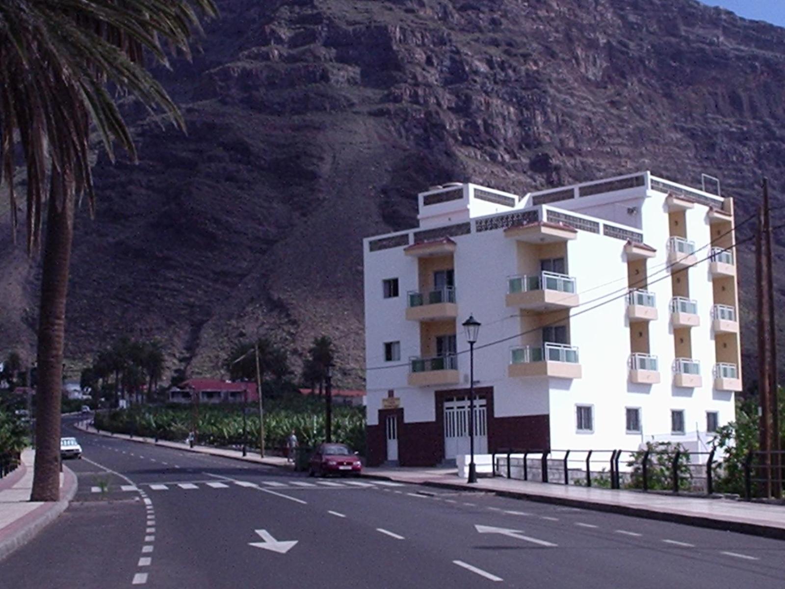 Apartamento Casa Domingo *