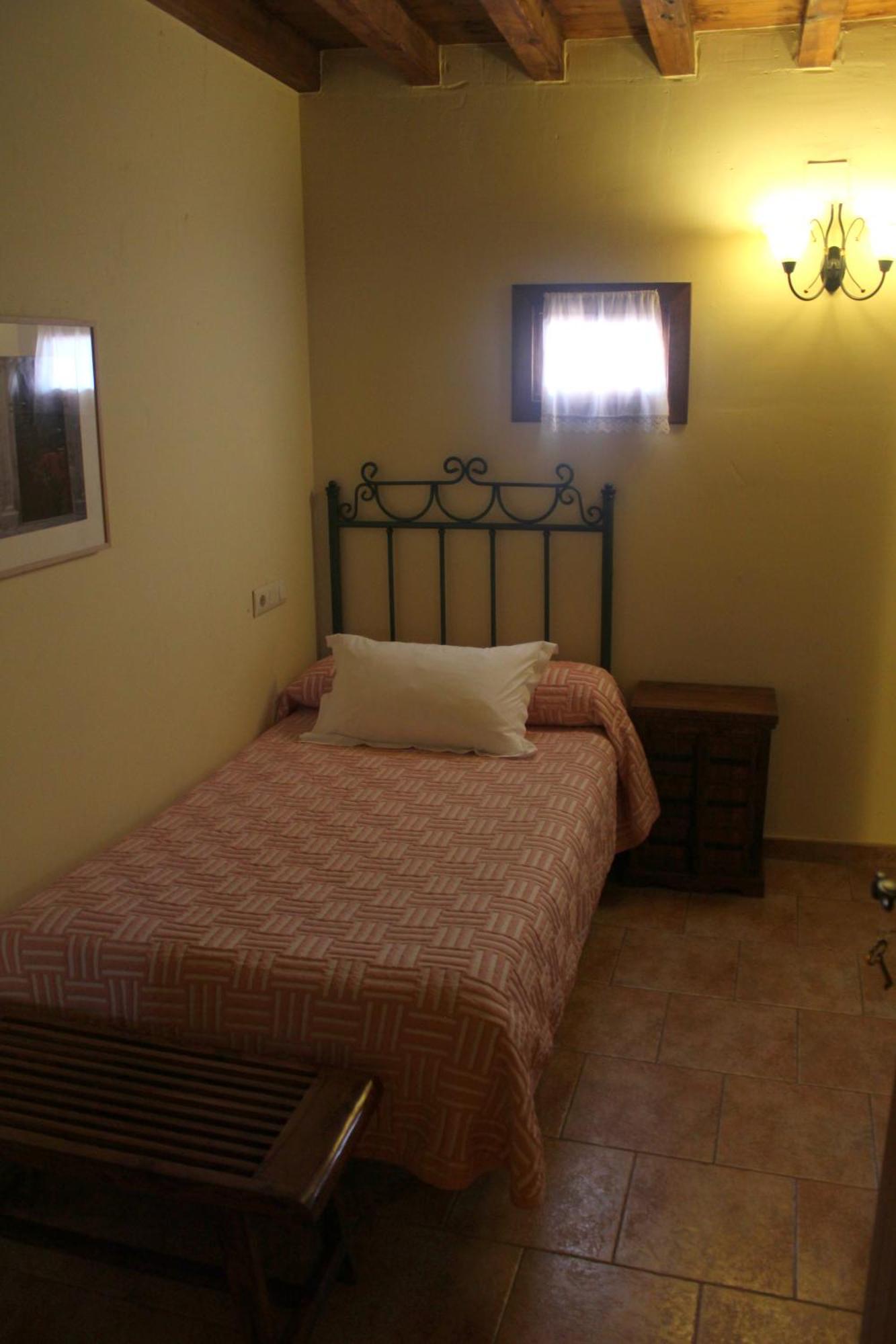 Pensión San Pedro Cuenca (Castilla-La Mancha)