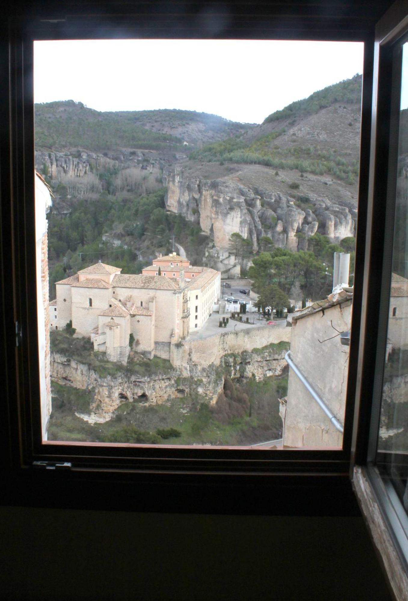 Pensión San Pedro Cuenca (Castilla-La Mancha)