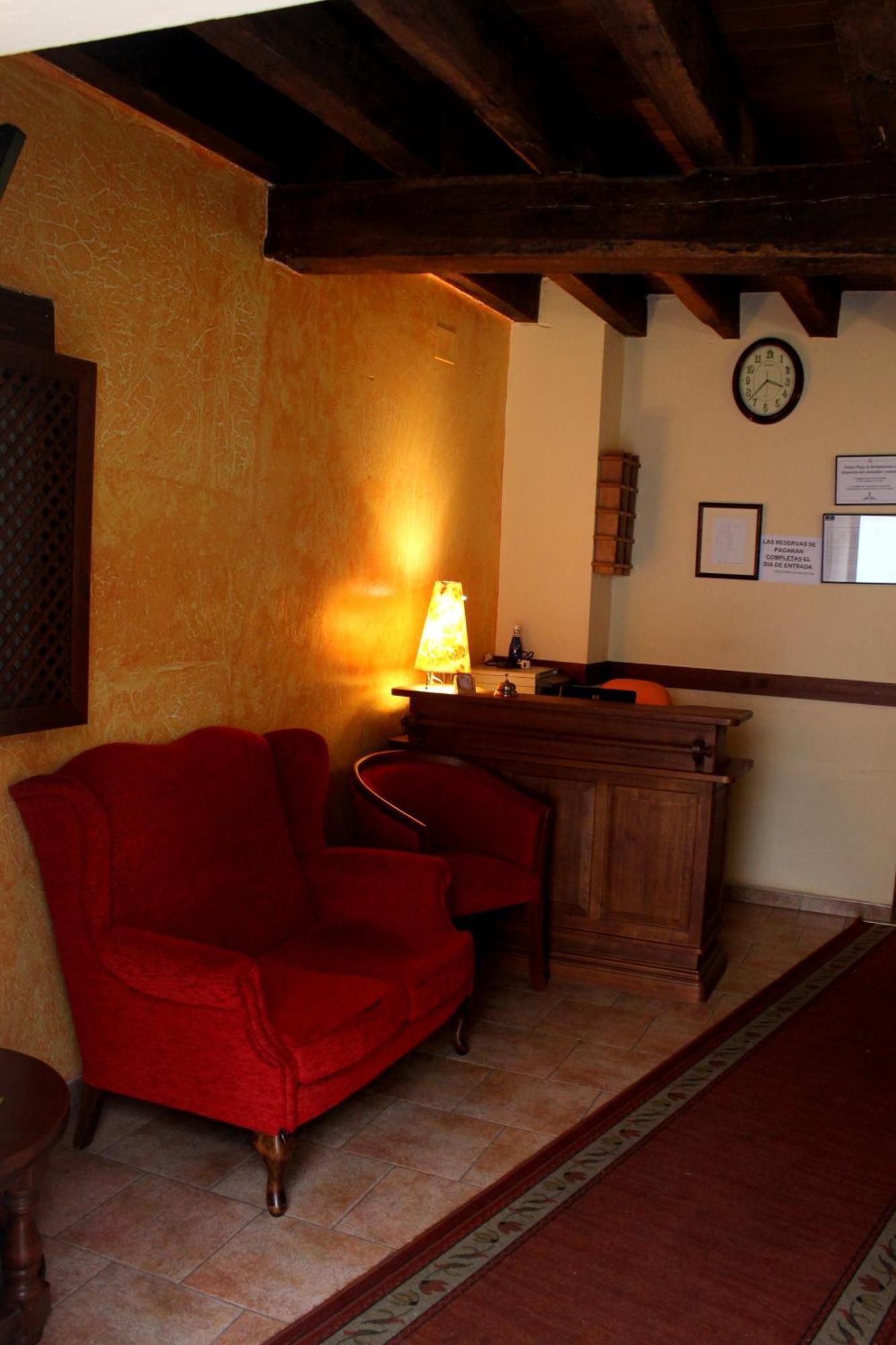 Pensión San Pedro Cuenca (Castilla-La Mancha)