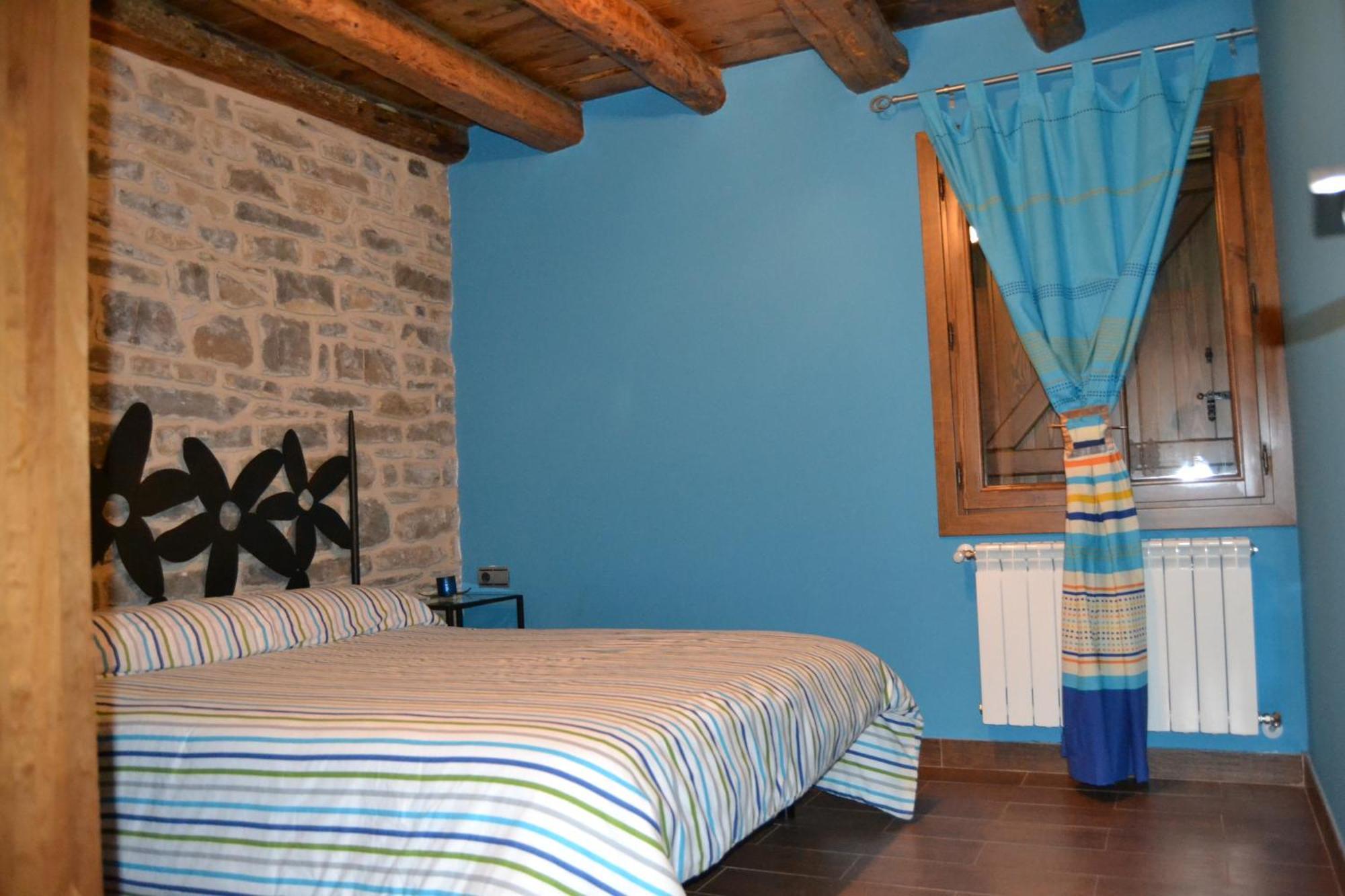 Apartment La Era