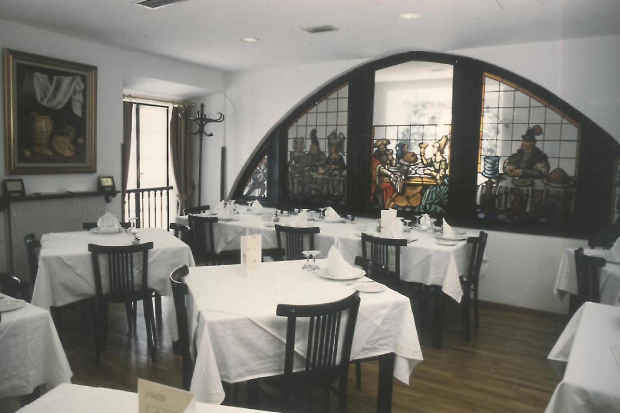 La Casona De Jovellanos