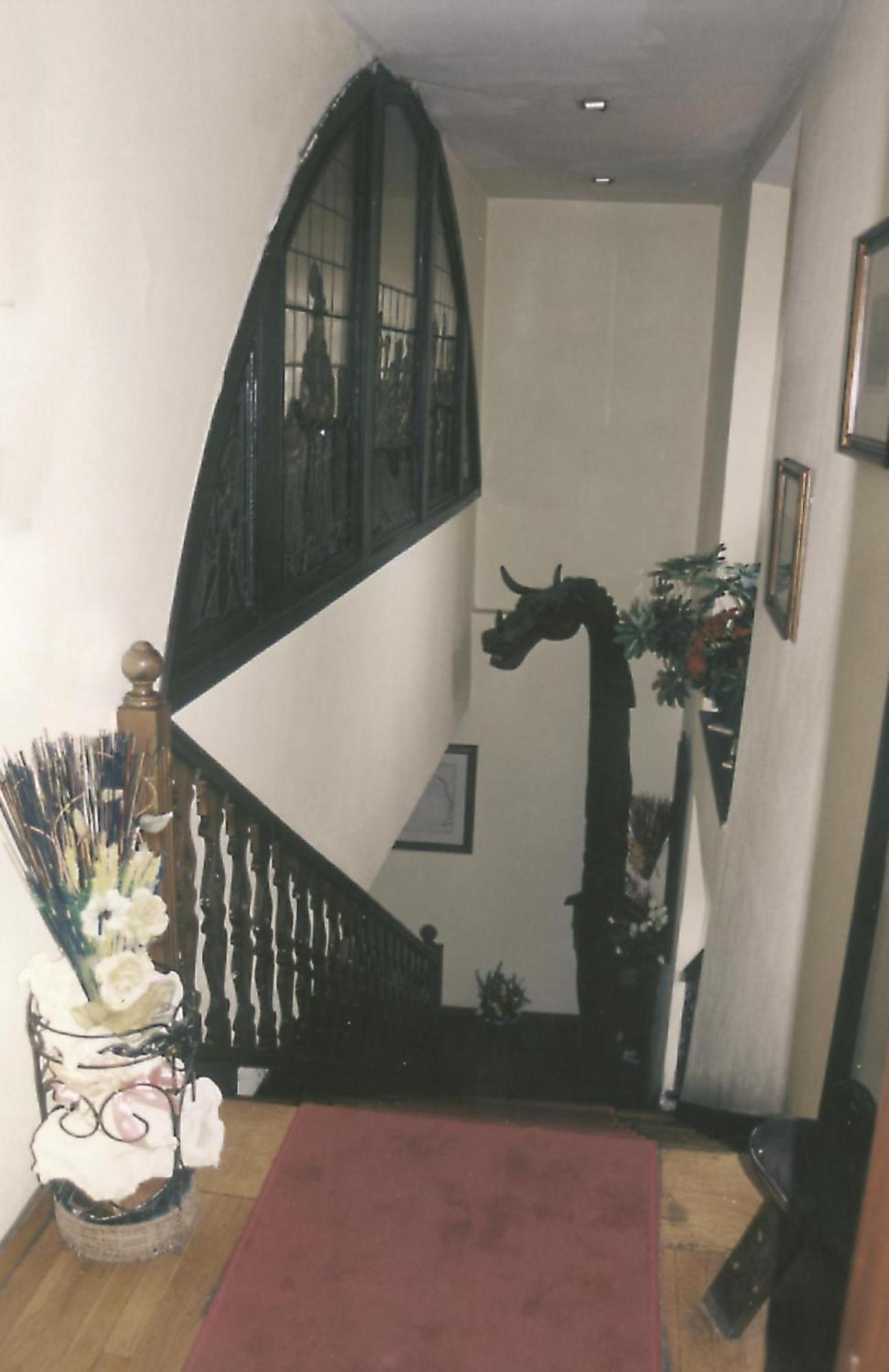 La Casona De Jovellanos Gijón