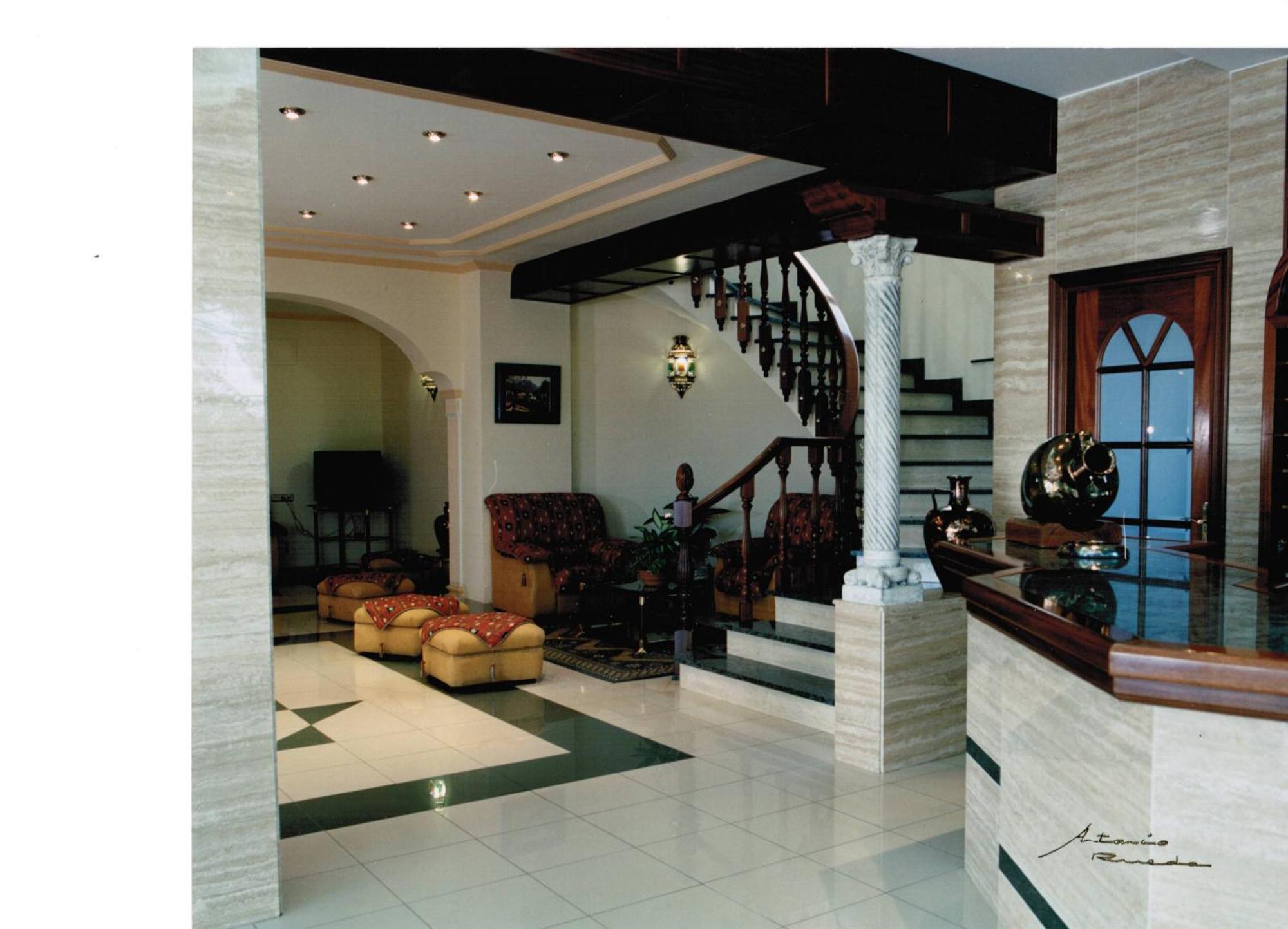 Hotel La Lancha Córdoba