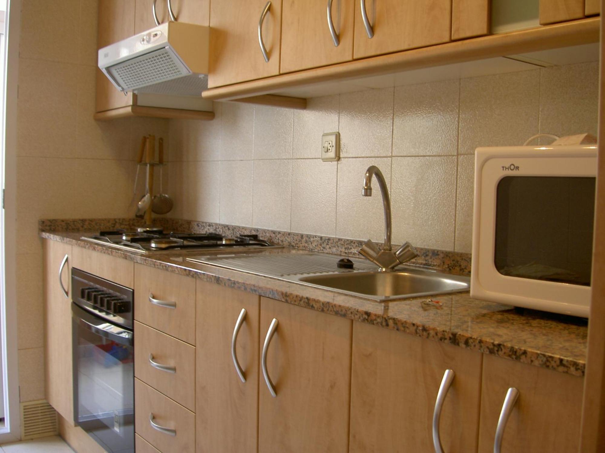 Apartment Turisticos Hawaii 4-5 *