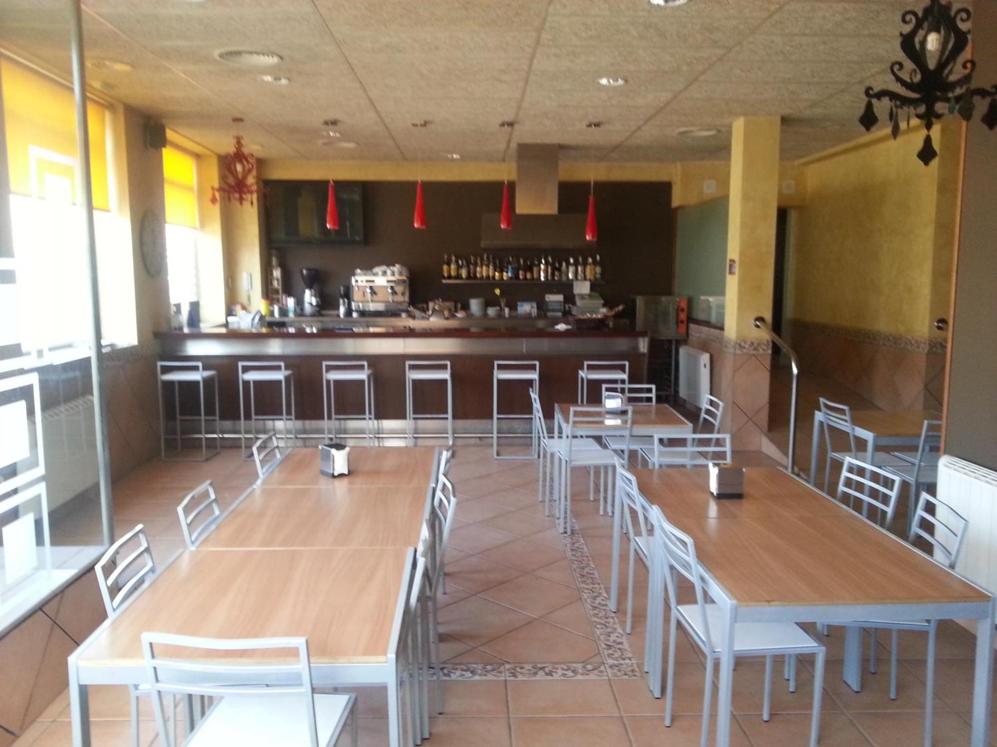 Hotel Centre Solsona