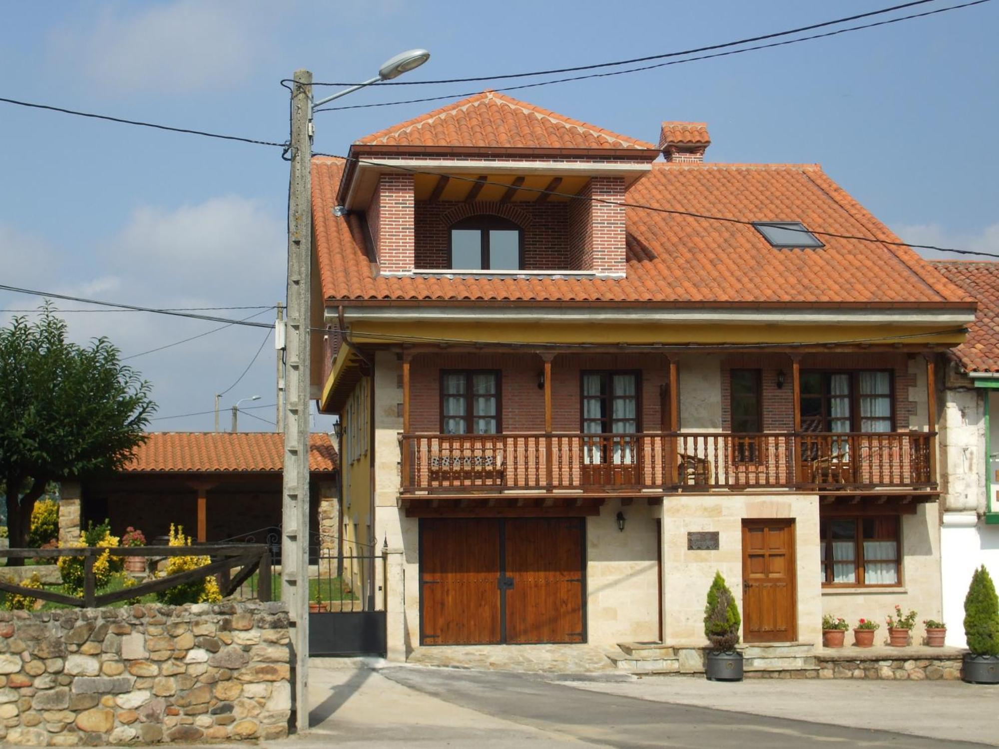 Apartment La Corraliza Totero