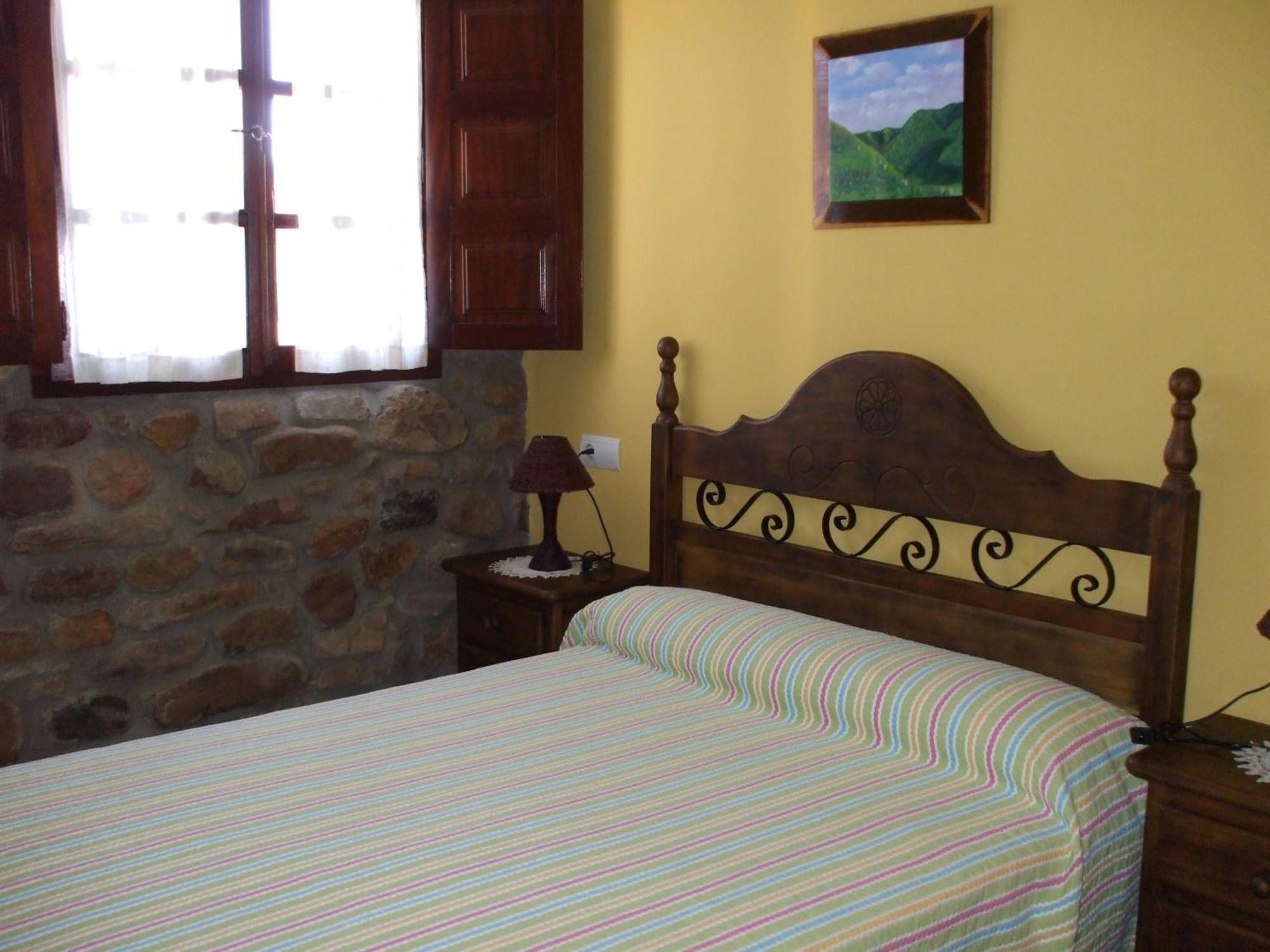 Apartment La Corraliza