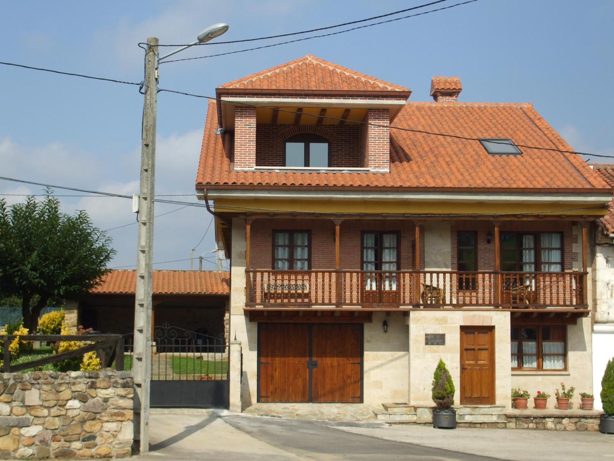 Apartment La Corraliza *