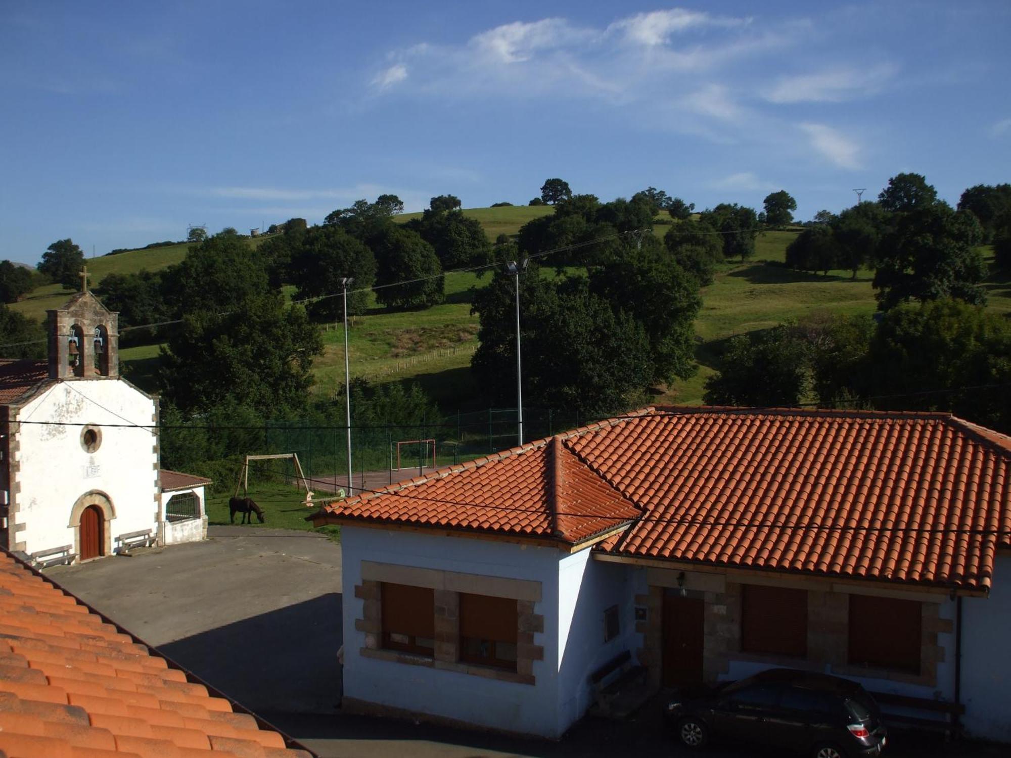 Apartment La Corraliza