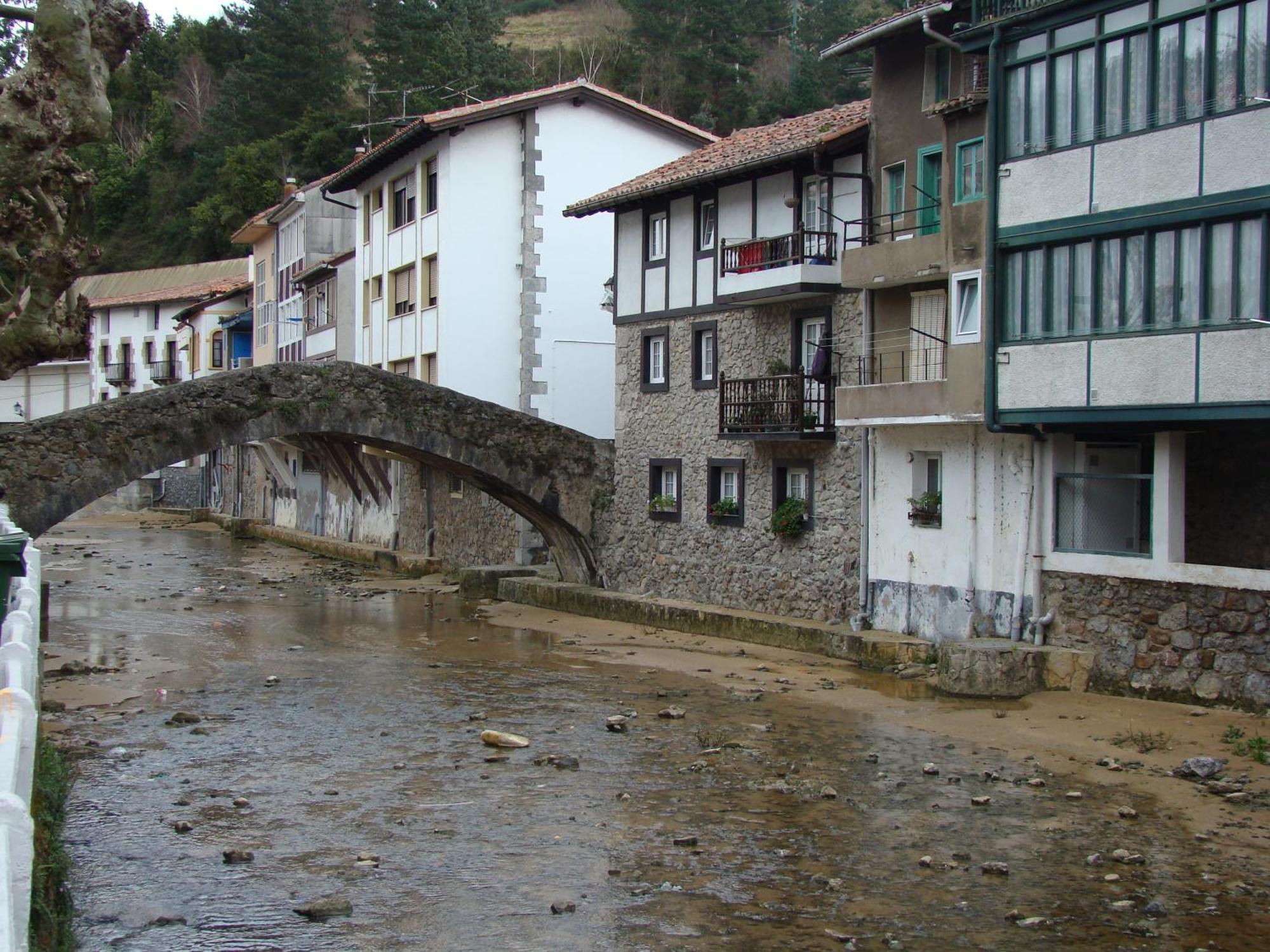 Pensión Bekale