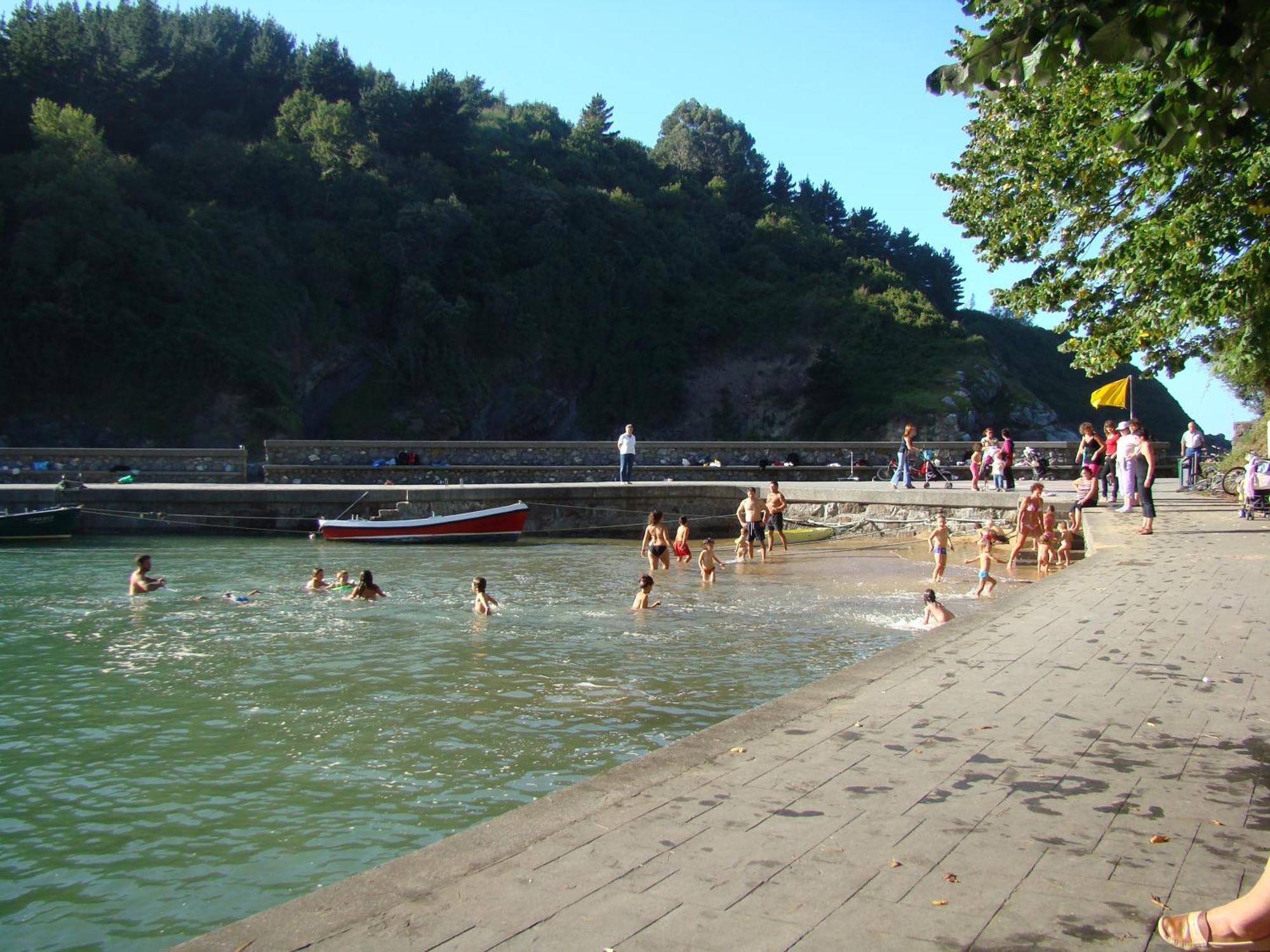 Bekale Ea