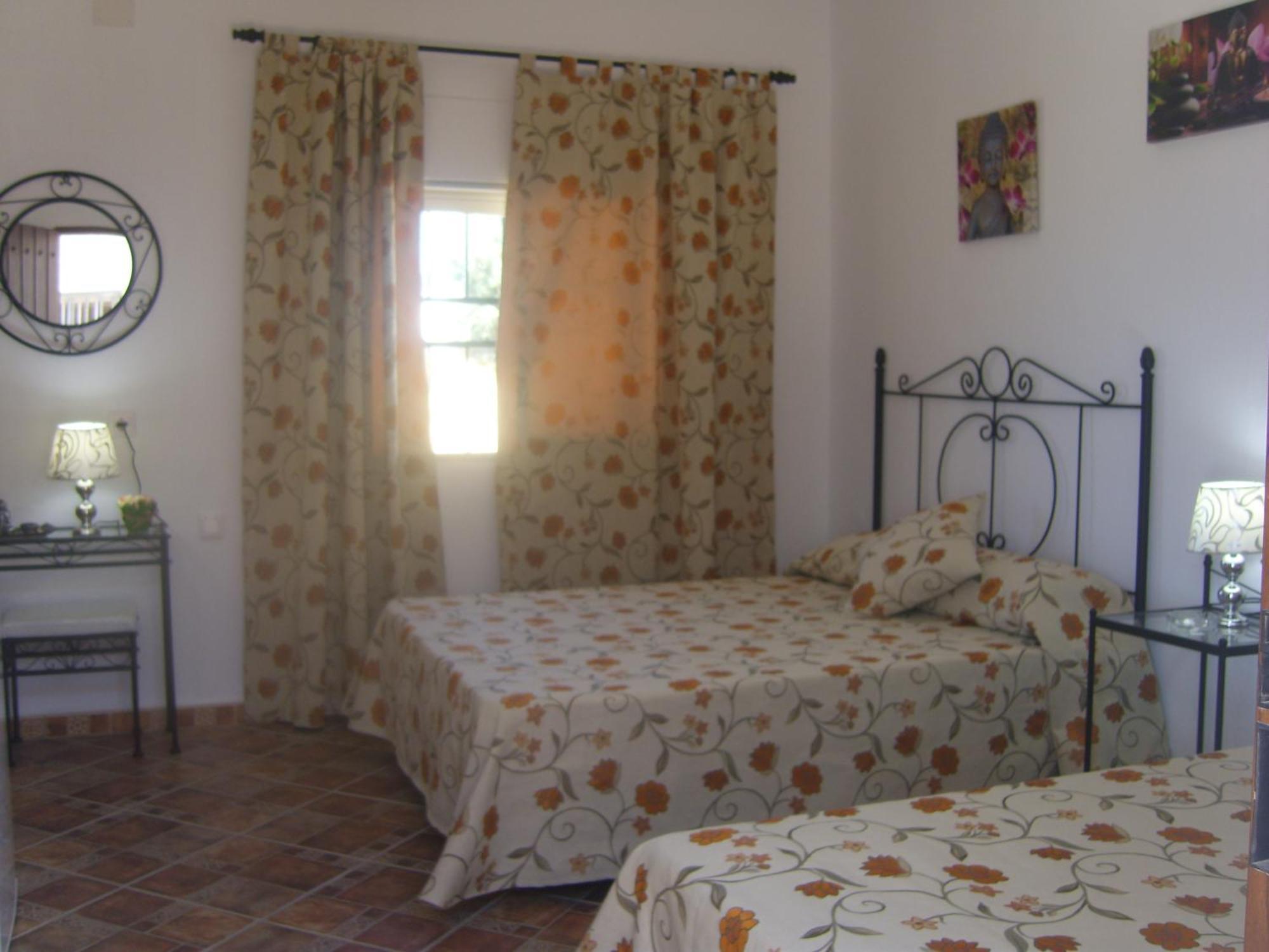 Guest house El Canario Conil De La Frontera