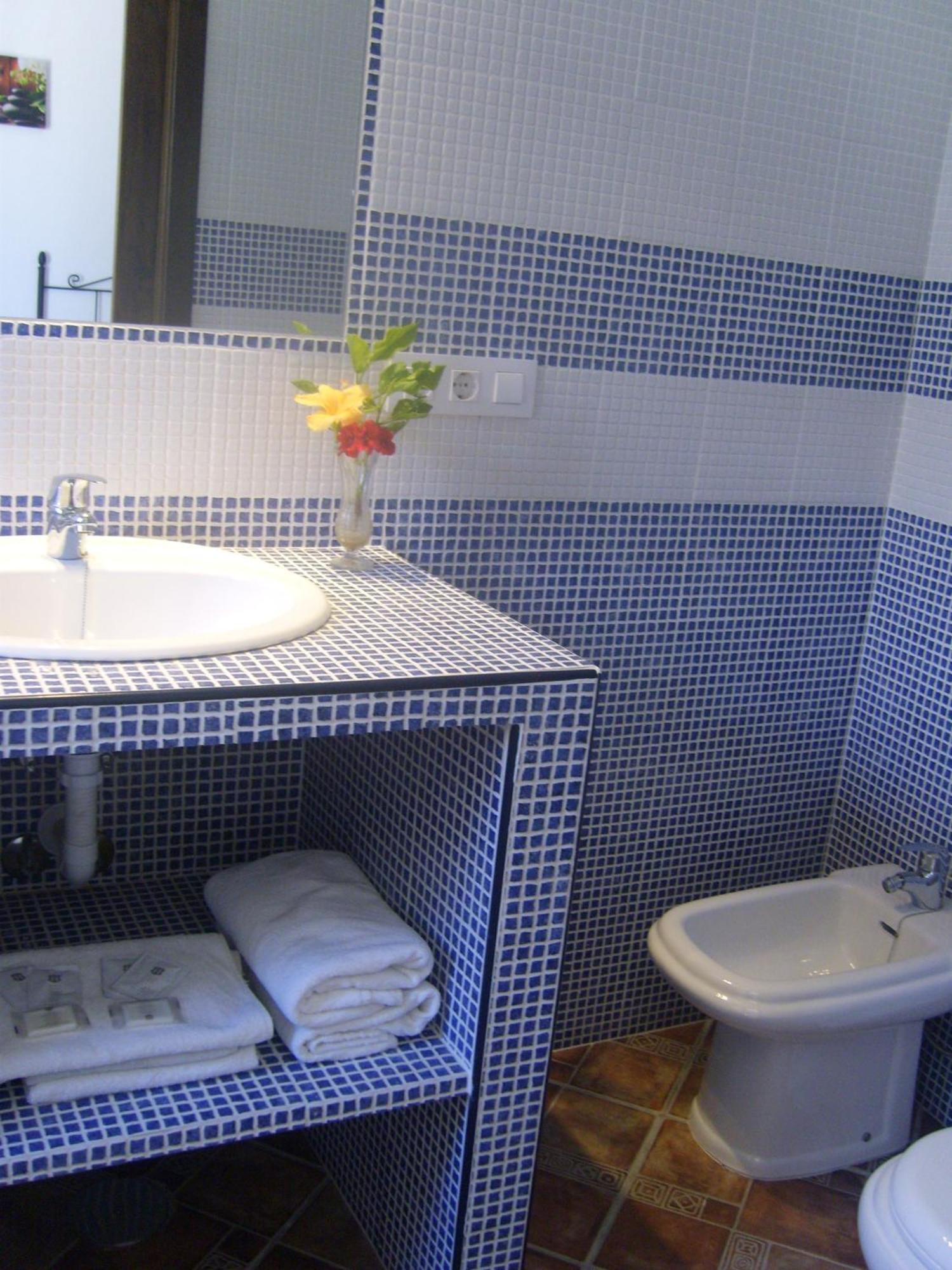 Guest house El Canario Conil De La Frontera