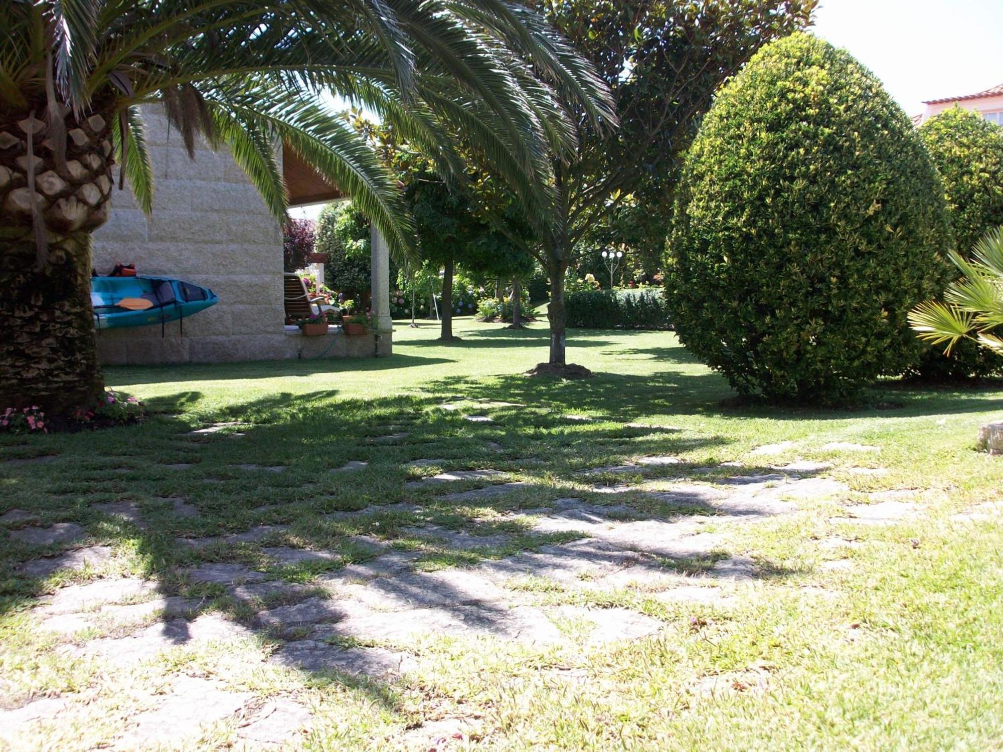 Duplex Playa De Rons