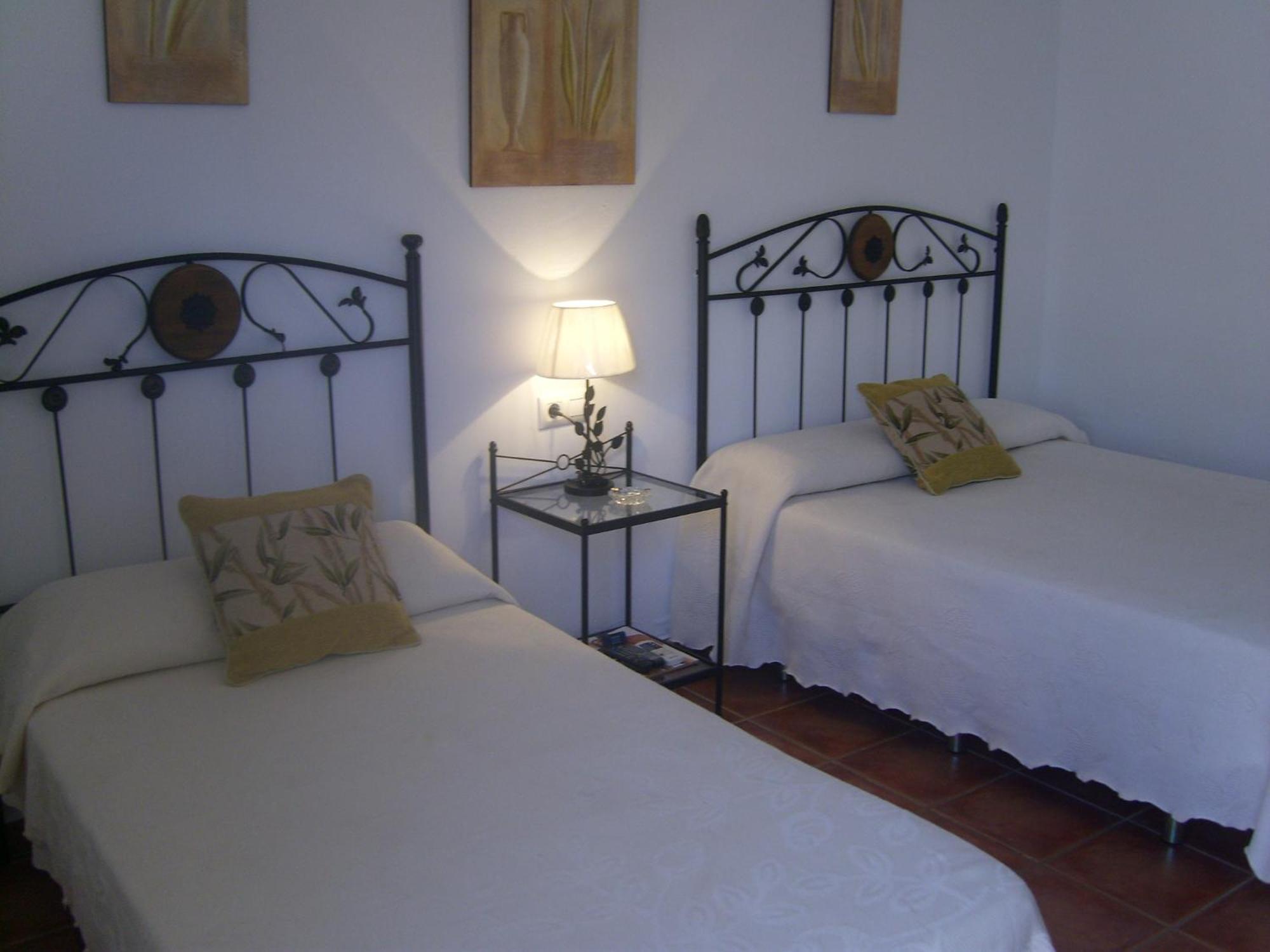 Guest house El Canario *