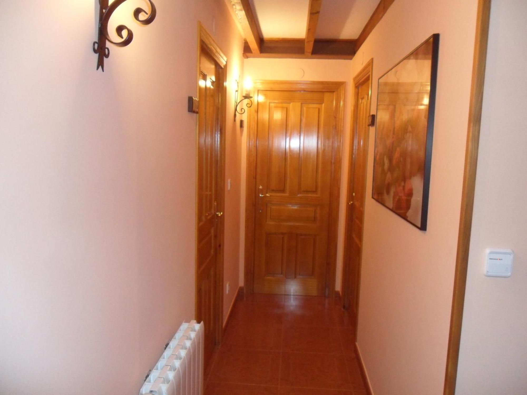 Country house Casa Villaverde *