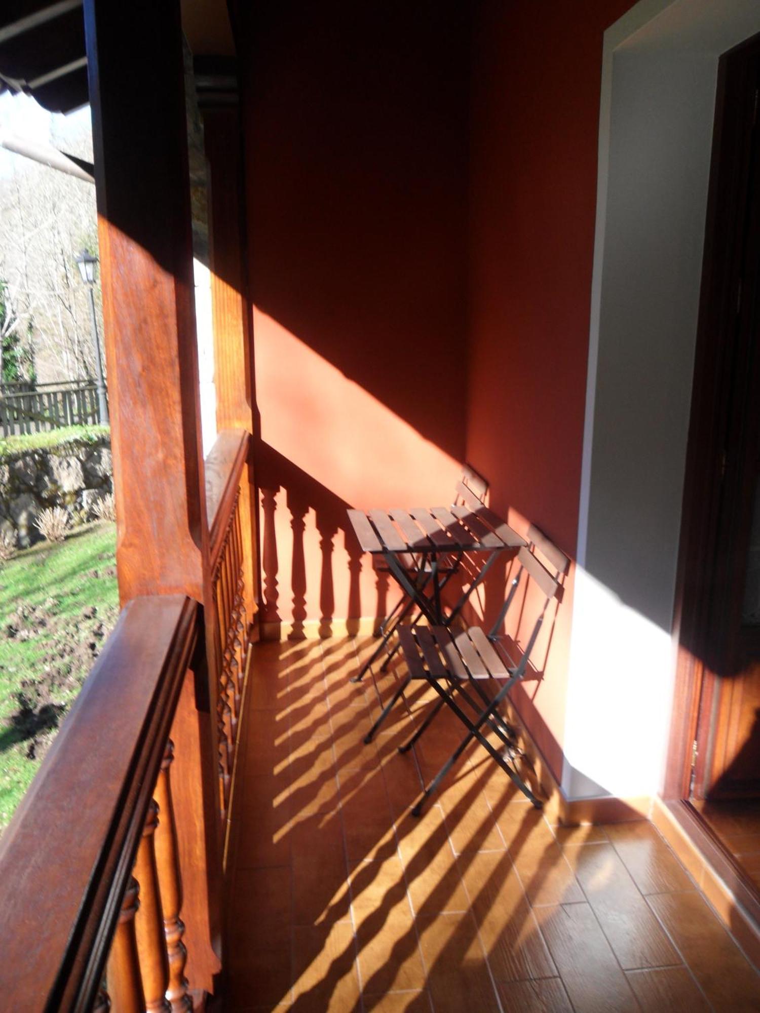 Country house Casa Villaverde *