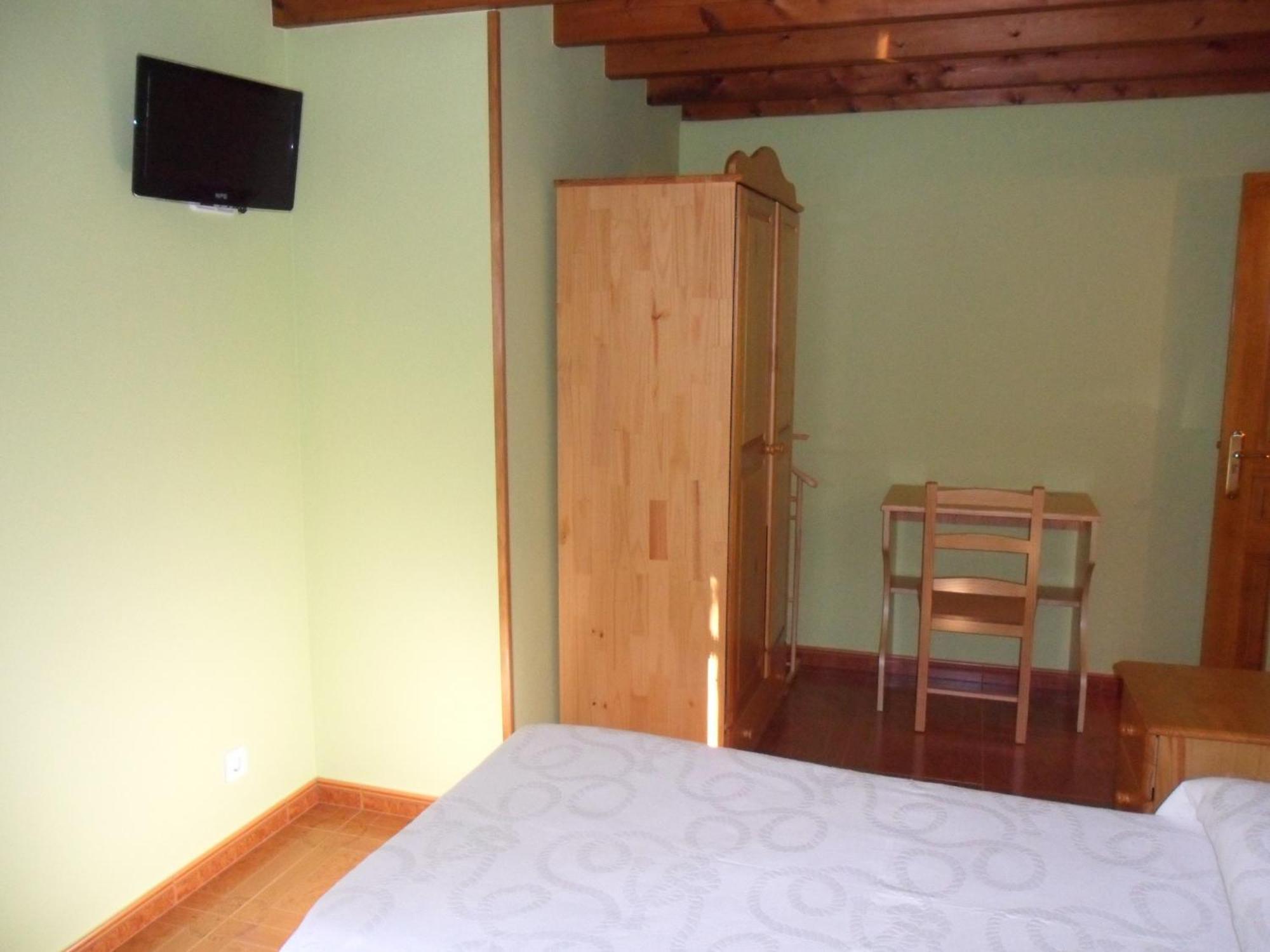 Country house Casa Villaverde *