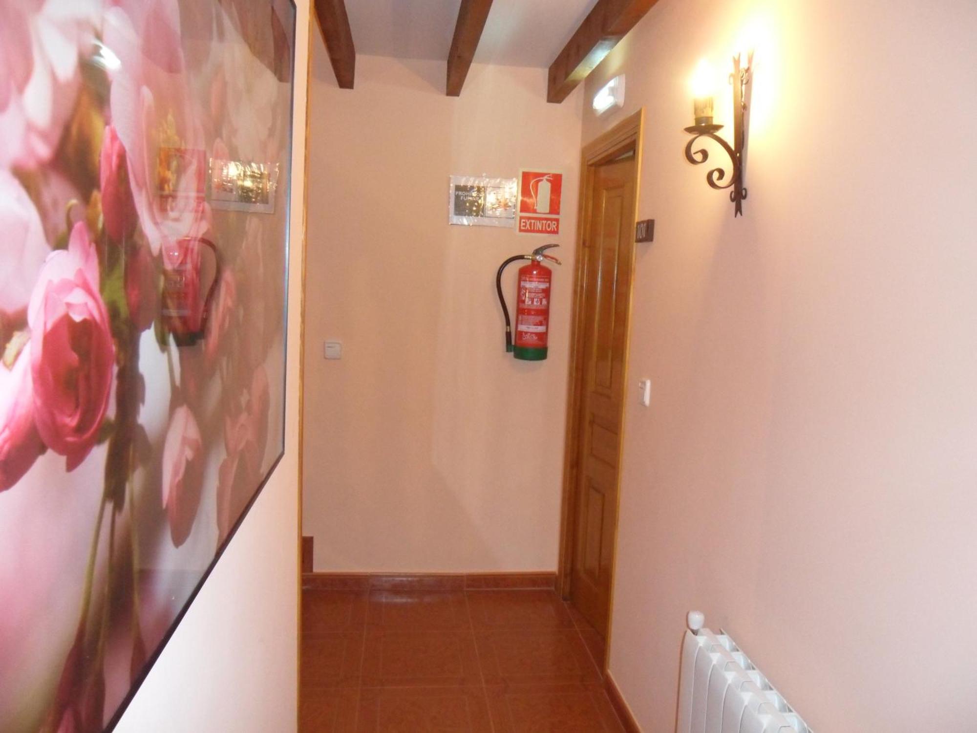 Country house Casa Villaverde Covadonga