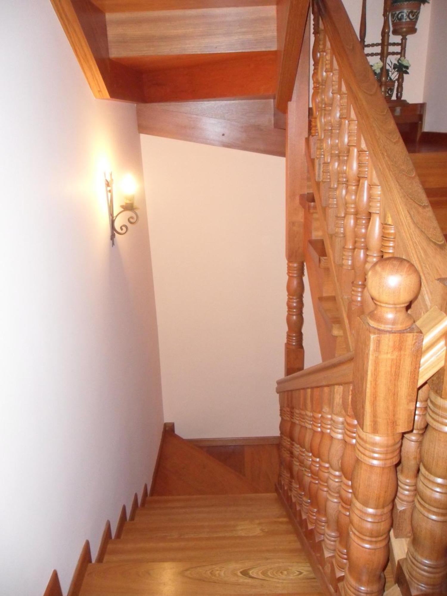Country house Casa Villaverde *