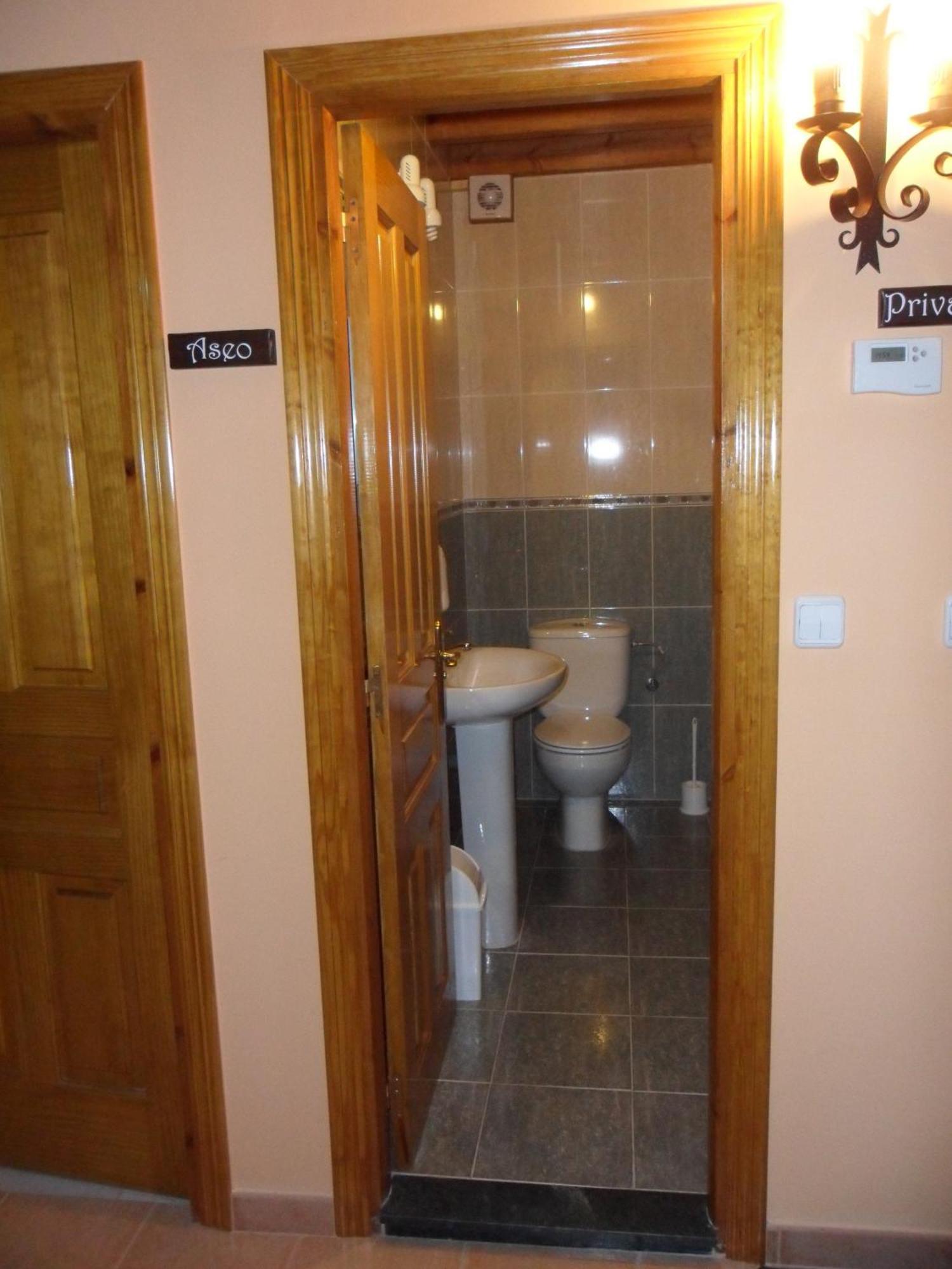 Country house Casa Villaverde Covadonga