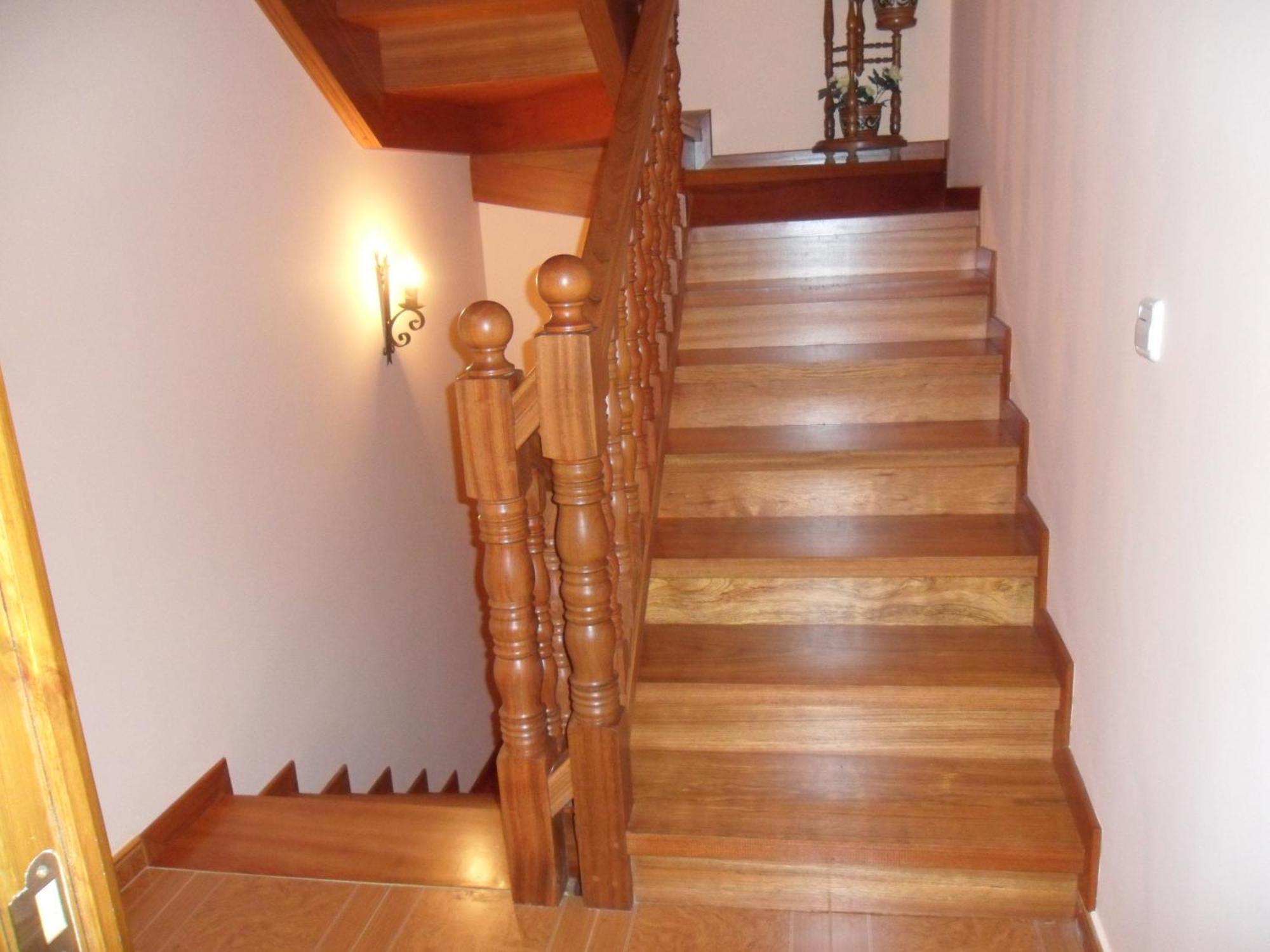 Country house Casa Villaverde *