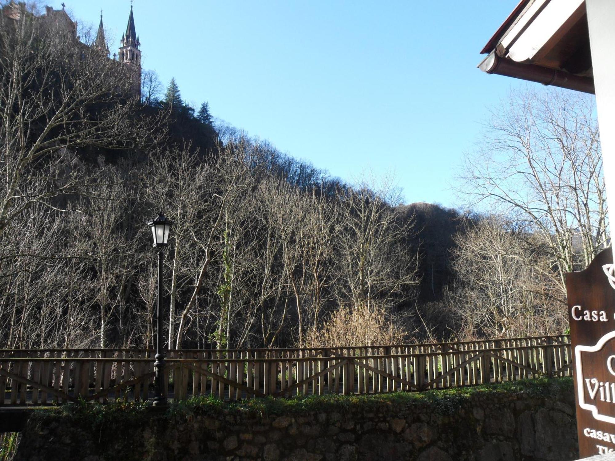 Casa Villaverde