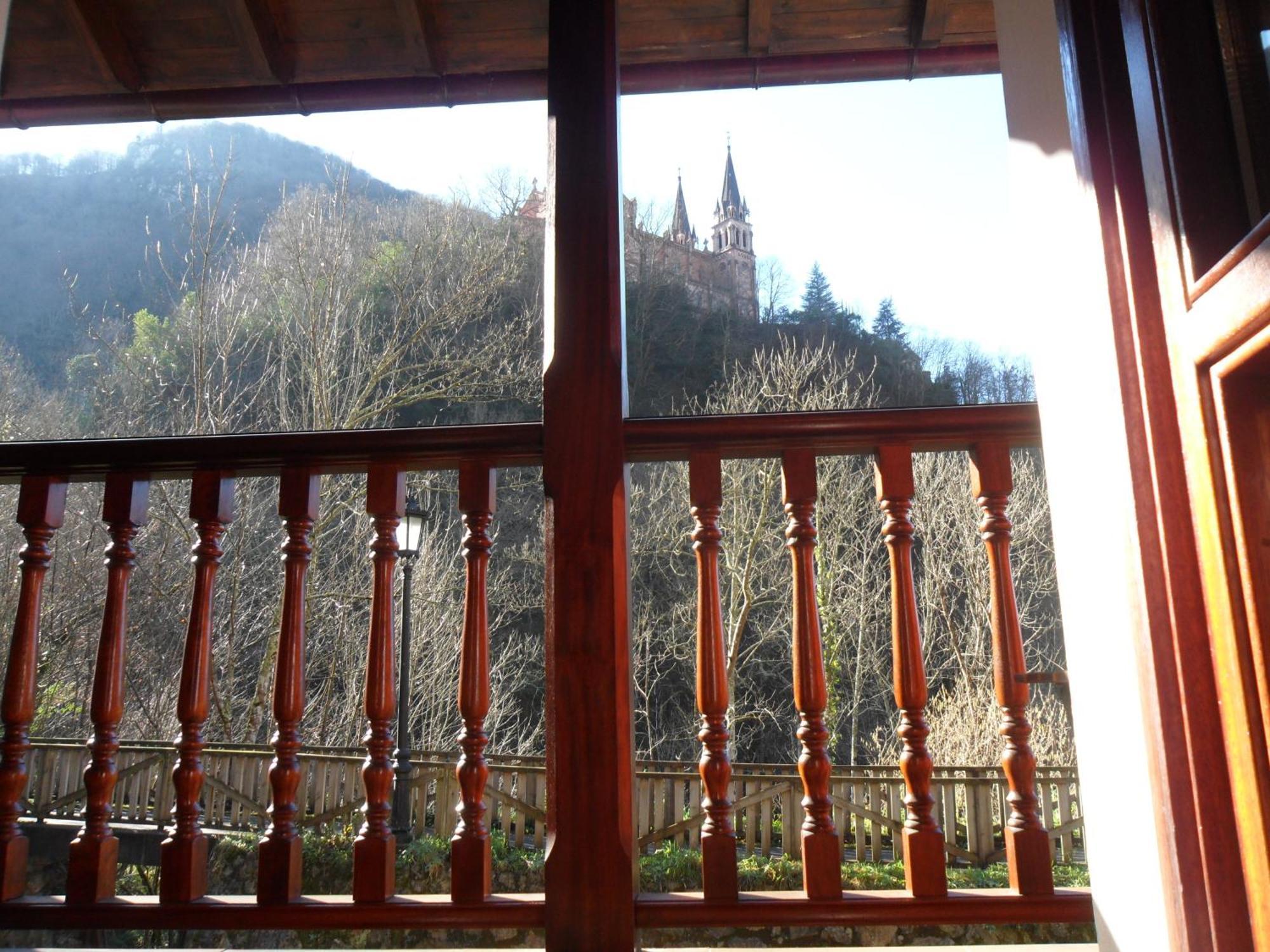 Casa rural Casa Villaverde