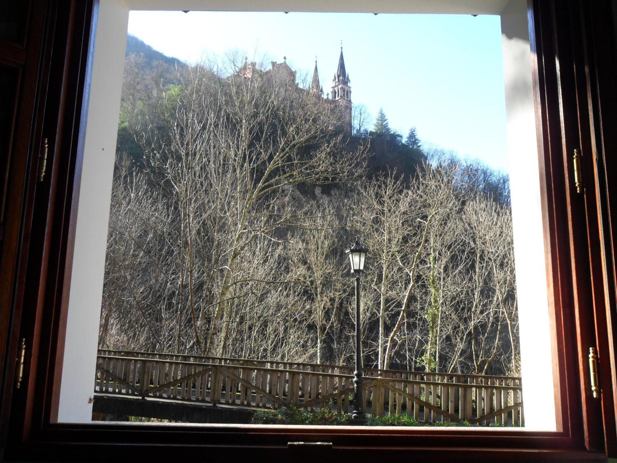 Casa rural Casa Villaverde Covadonga