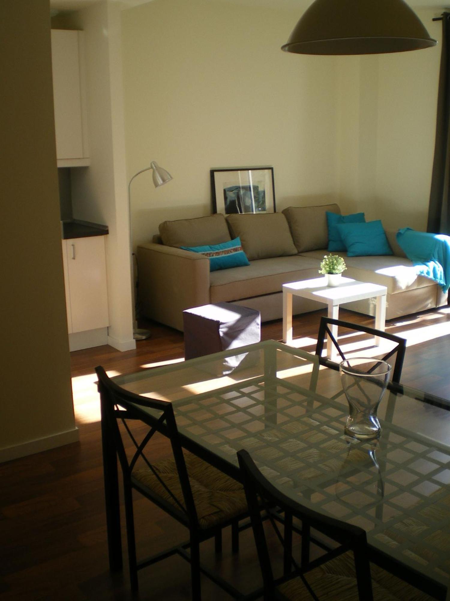 Apartamento Murallas De *