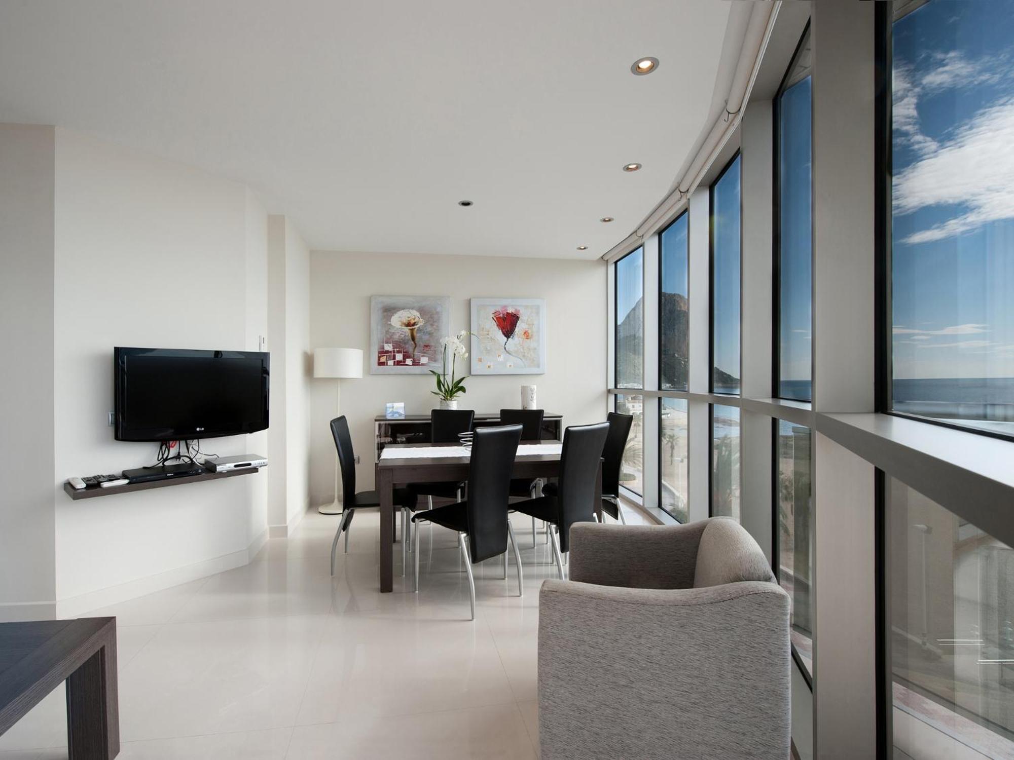 Apartamento Vista Bella *