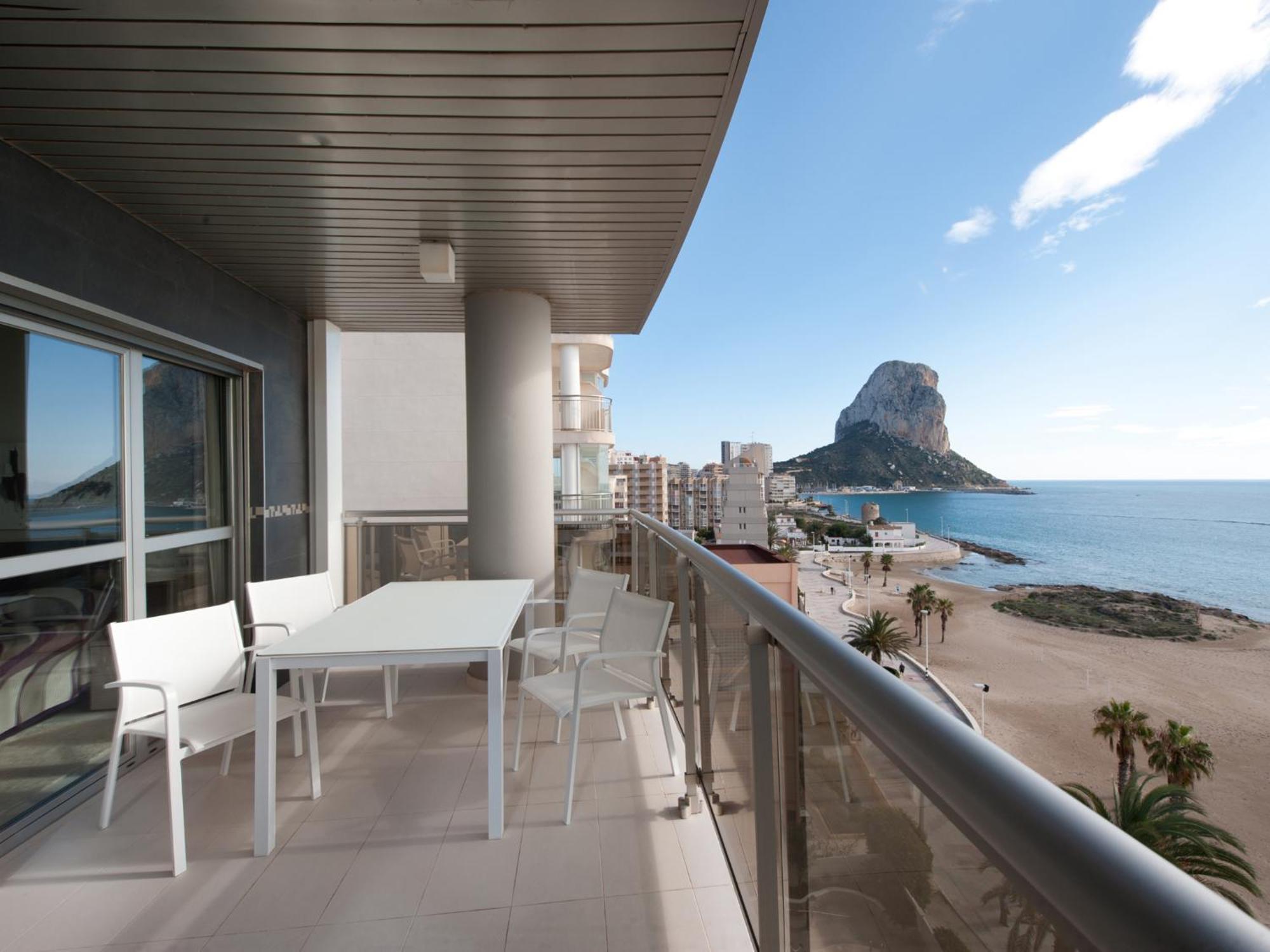 Apartamento Vista Bella
