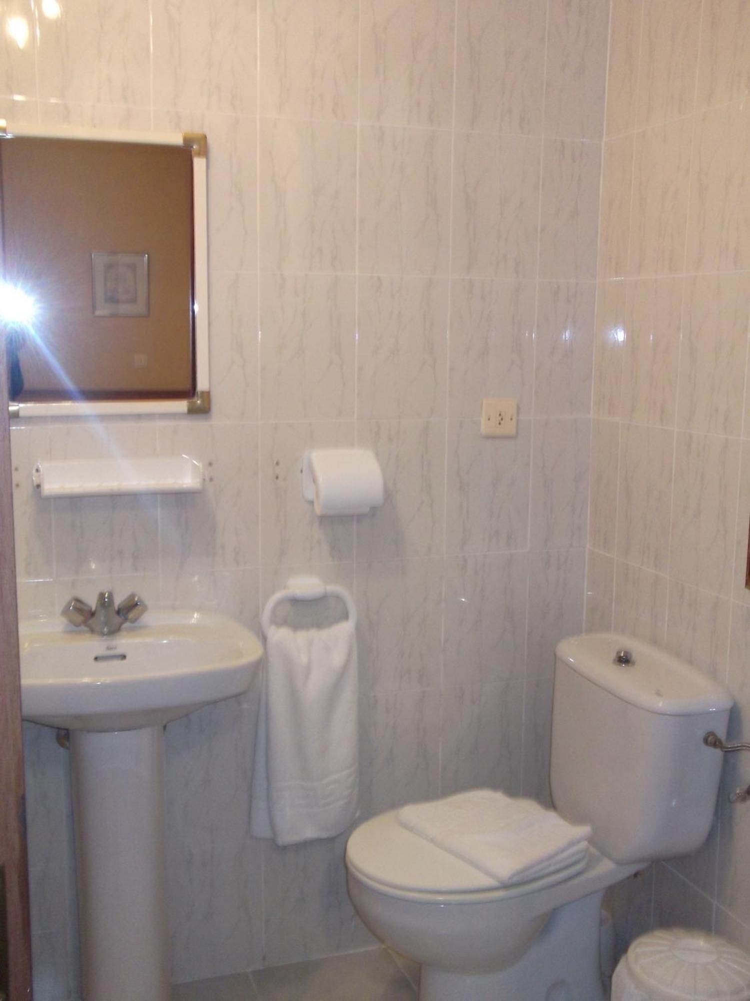 Guest house Rada Solares