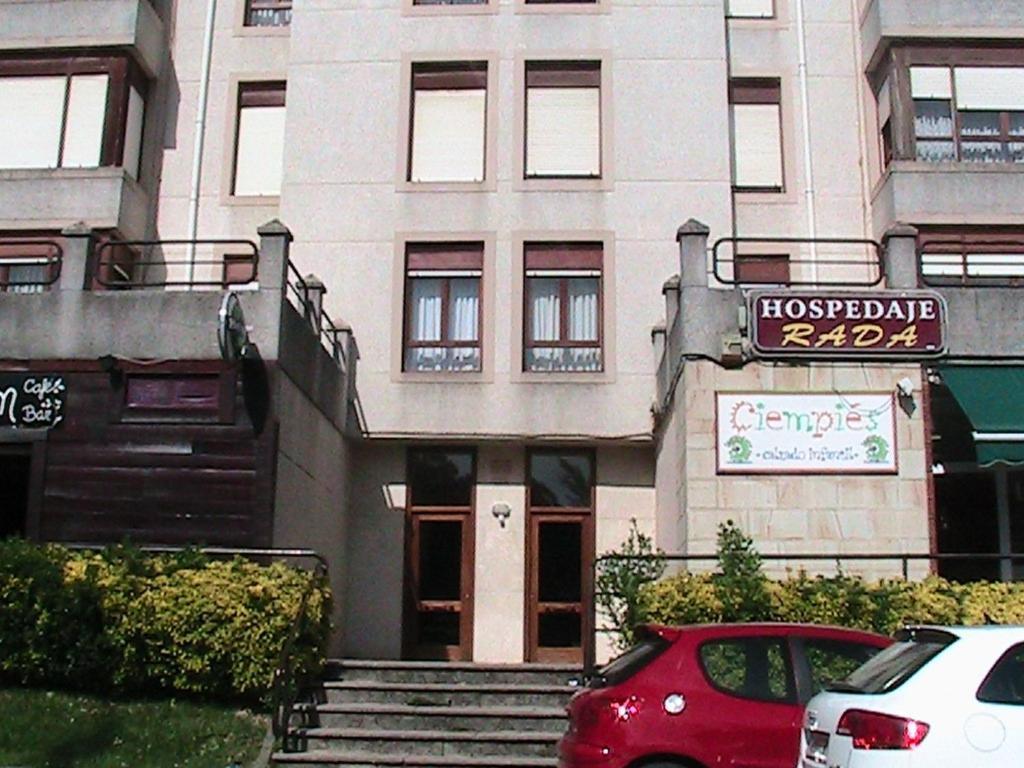 Guest house Rada