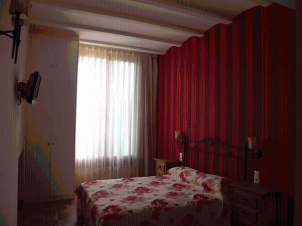 Guest house La Fuente Buera