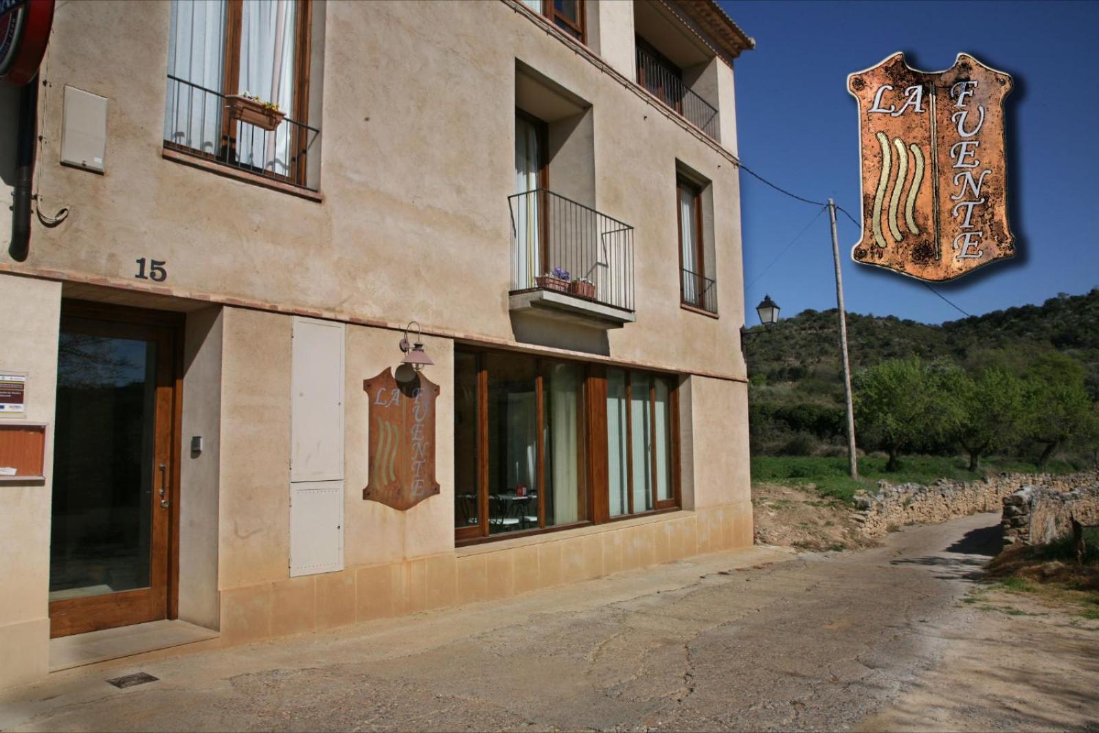 La Fuente